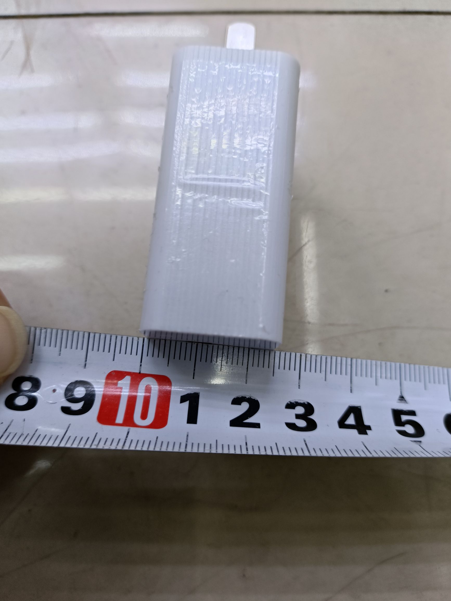 手机充电器单头 美规插头充电器 单USB接口 1A 2A 2.4A QC3.0   裸装详情图3