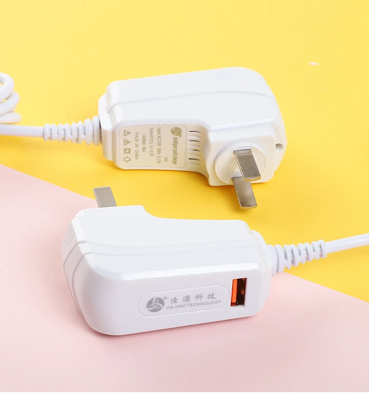 Turn the mobile phone fast charging plug 90 degrees to the USB port for direct charging to the Android type-c interface 1.5 meters detail image 3