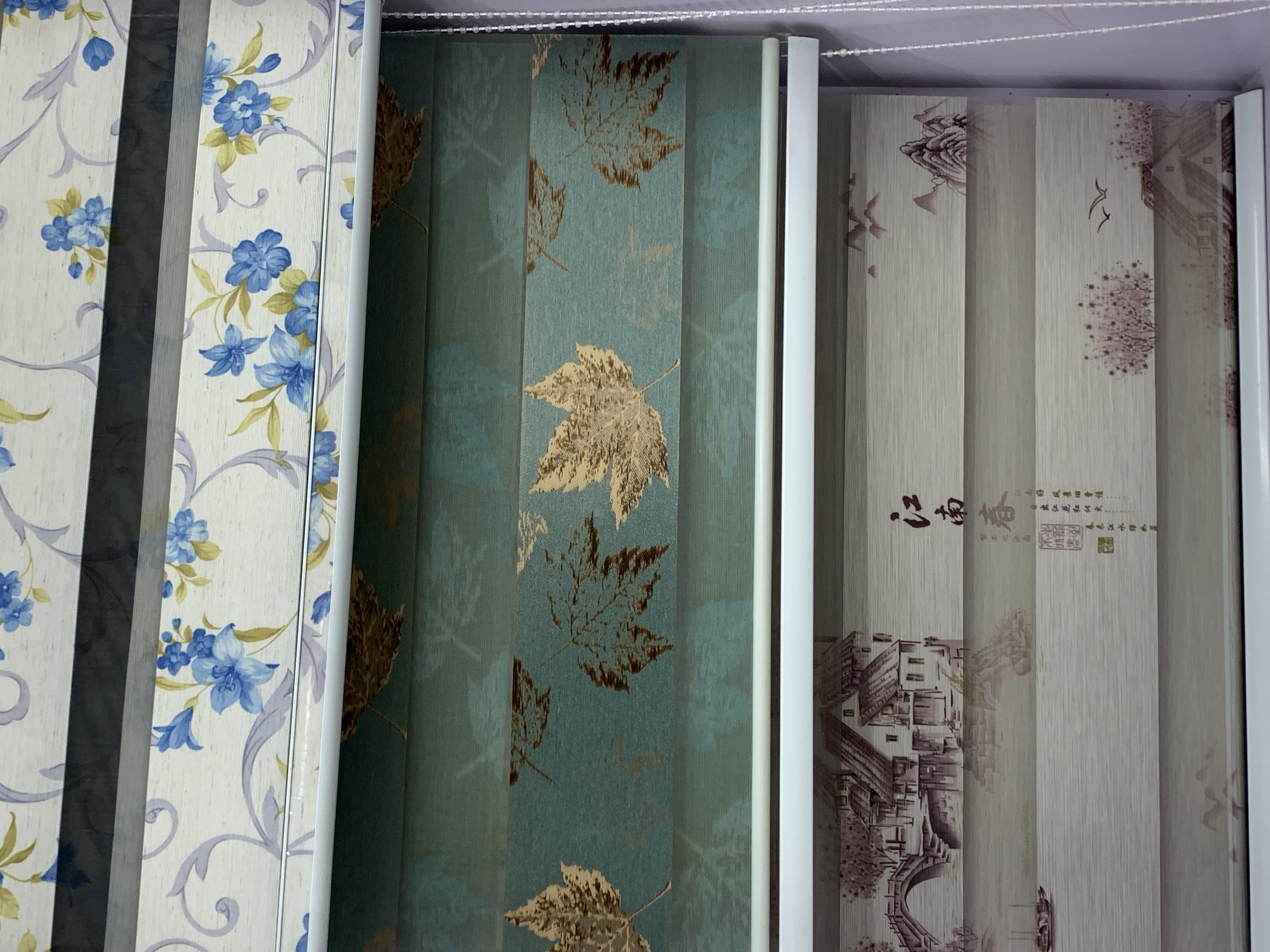 Blinds 13 Specification image