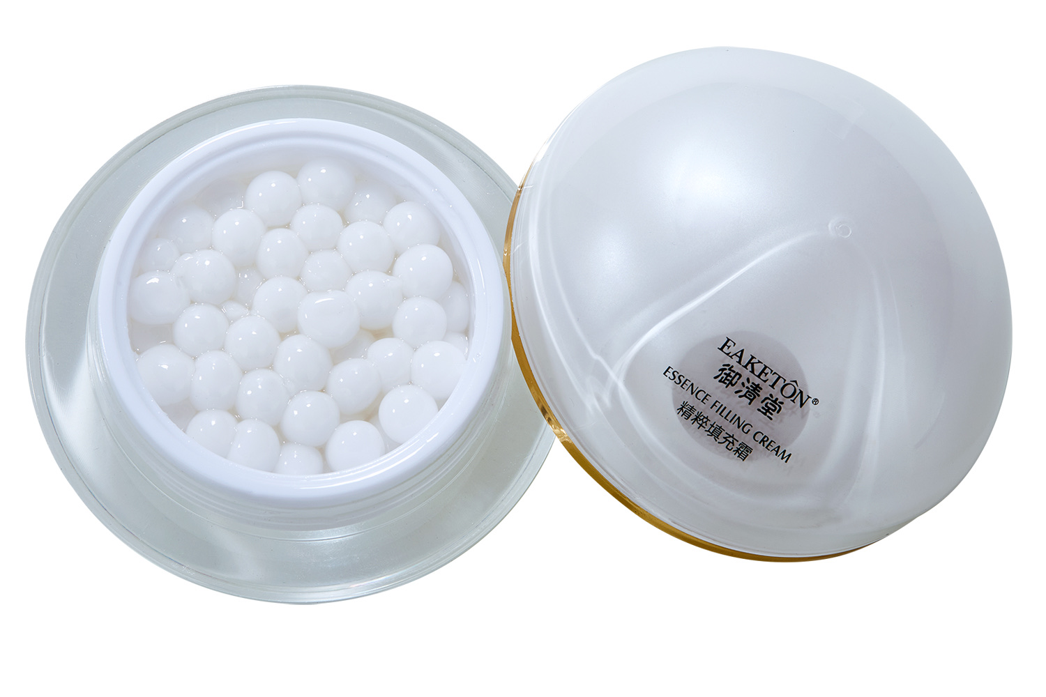 Midseido Essence Filling Cream 30G Anti-Wrinkle Essence Smoothing Line Moisturizing Cream undefined