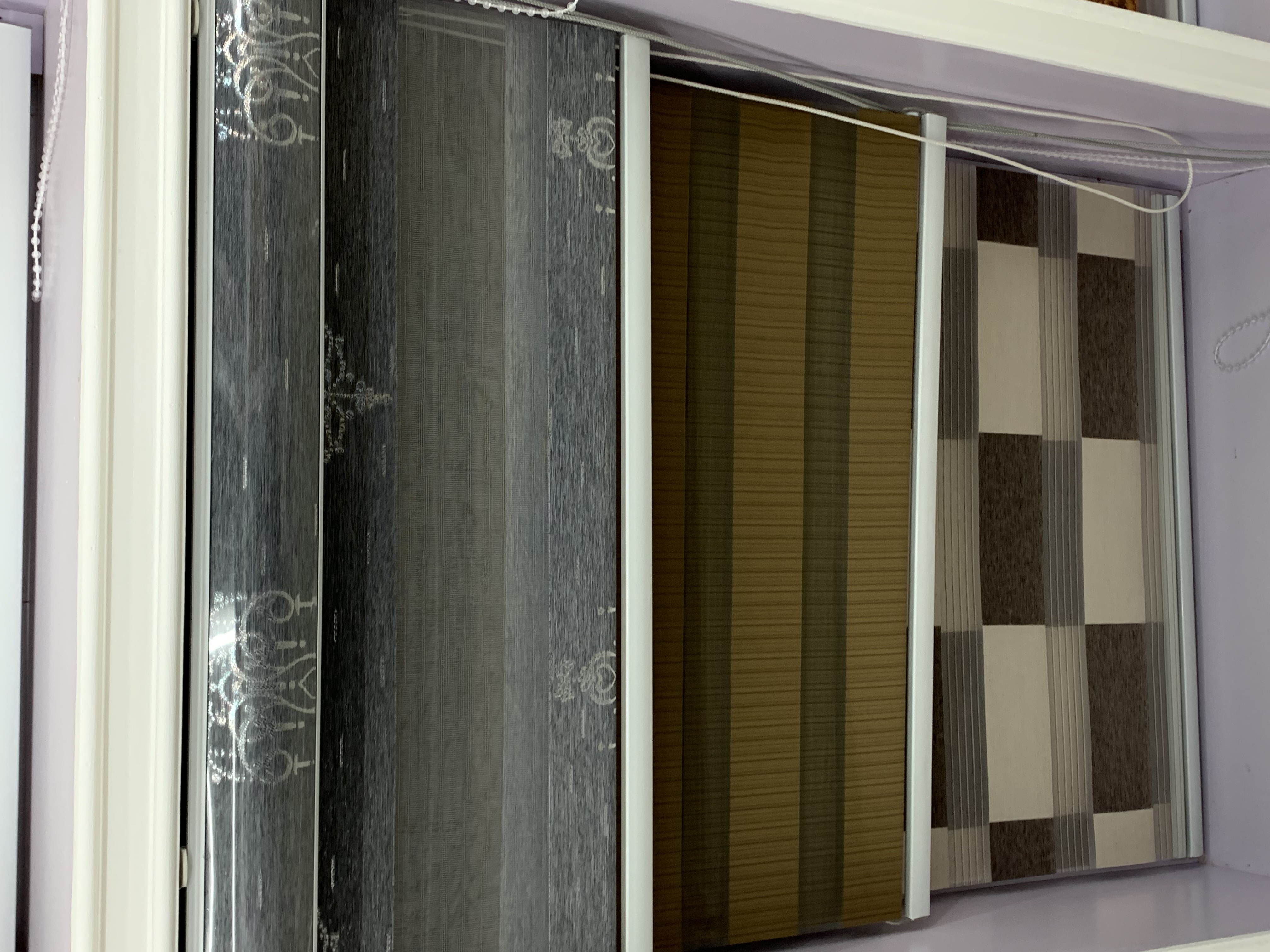 Blinds 12 details Picture