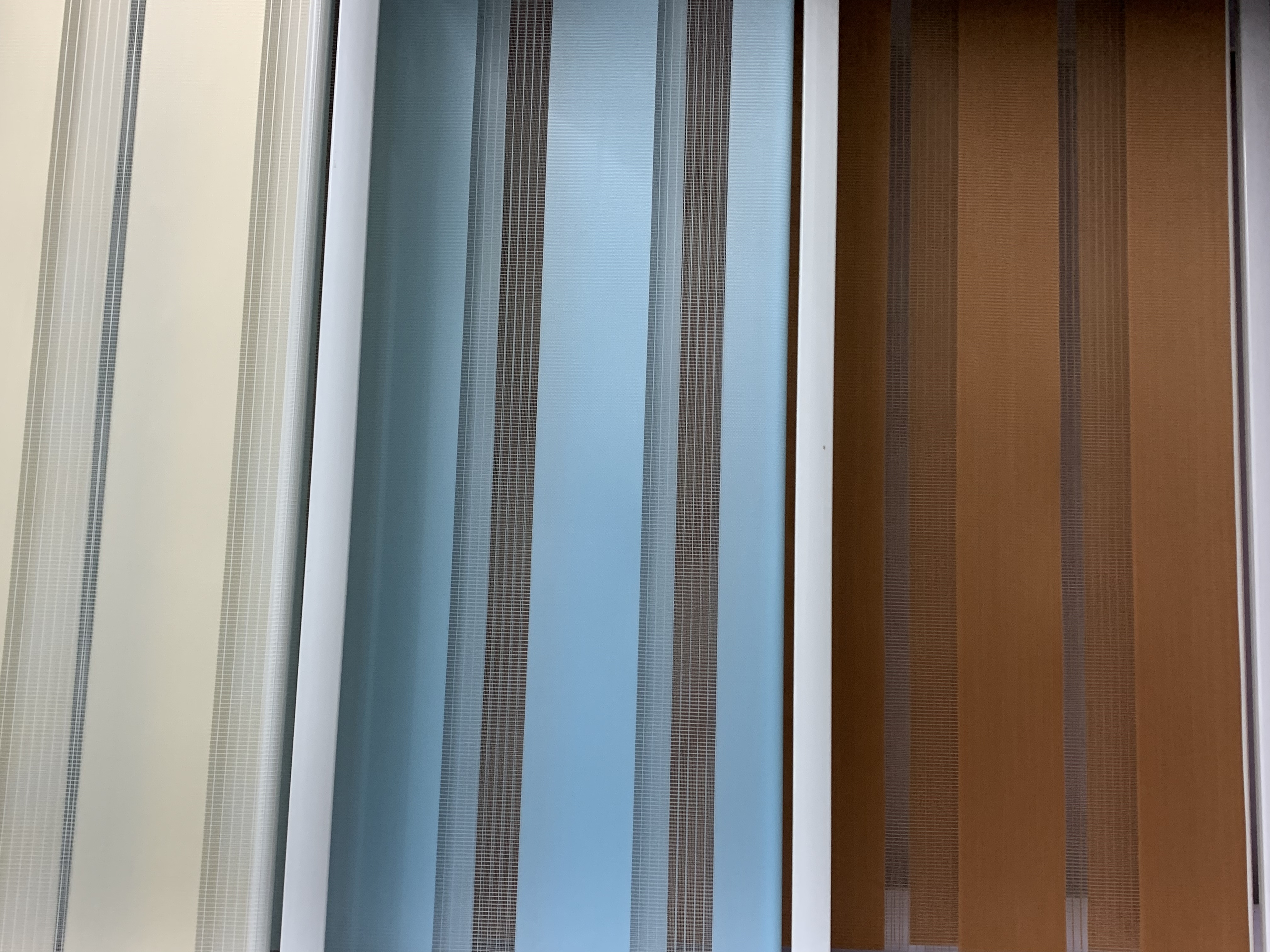 Blinds 7 details Picture