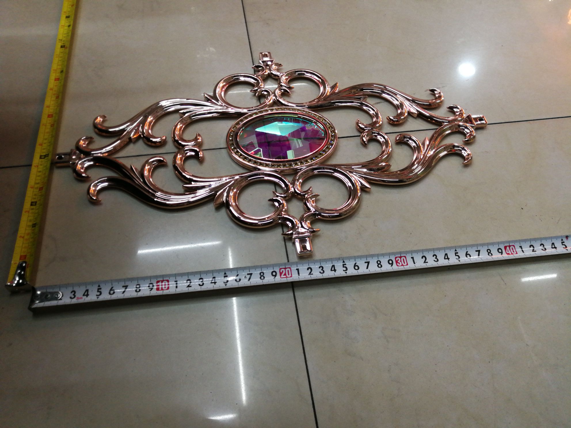 Door and window accessories decoration, furniture accessories details Picture
