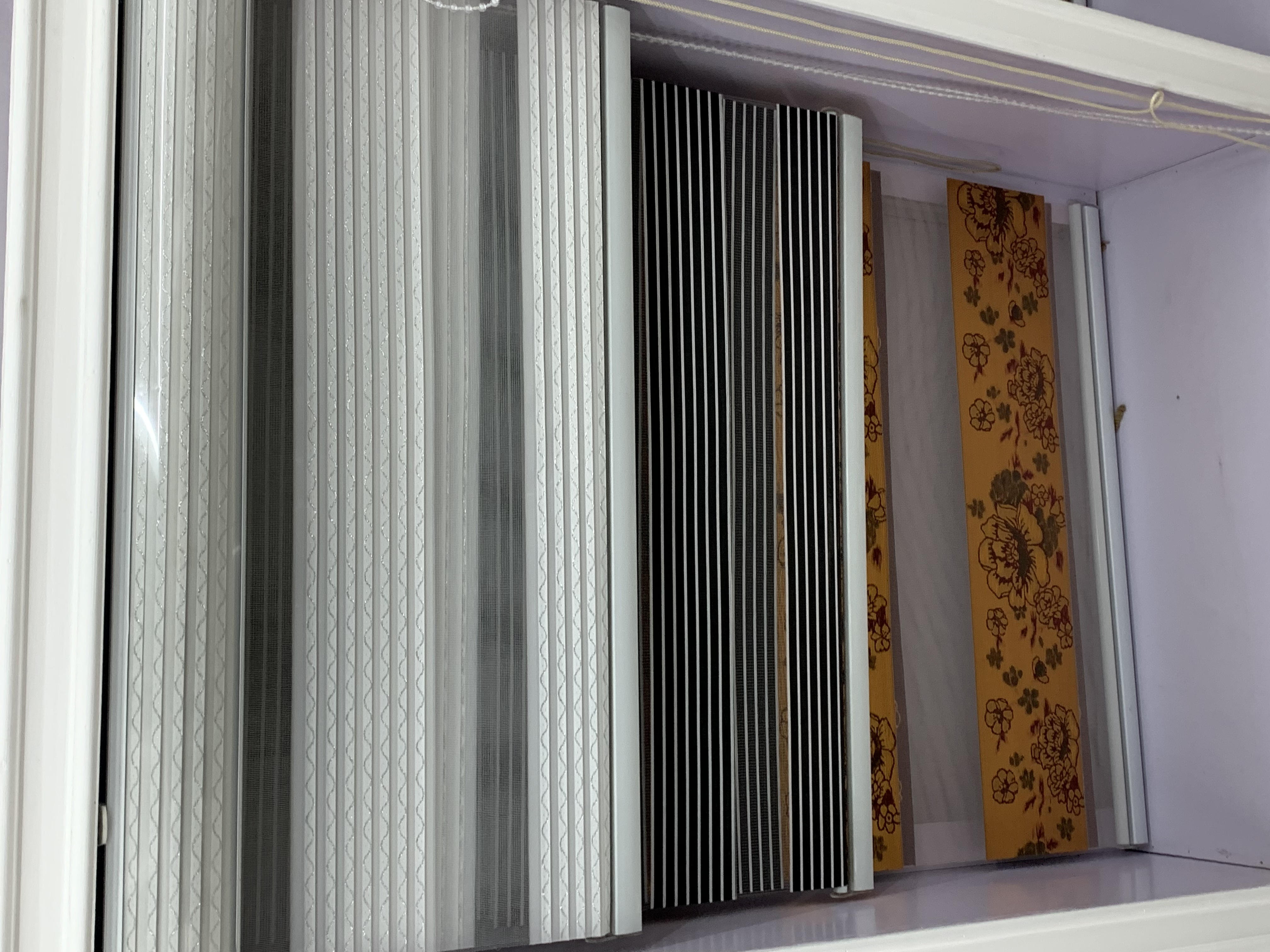 Blinds 12 Specification image