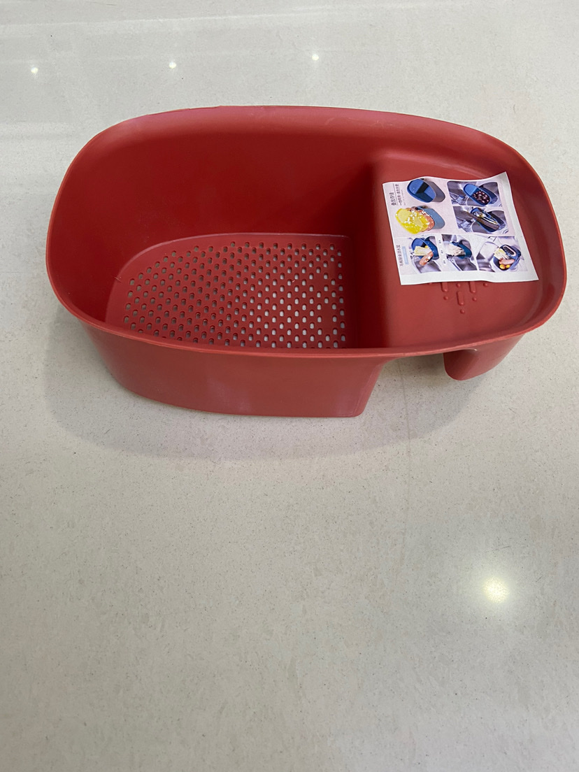 水槽沥水篮详情图1