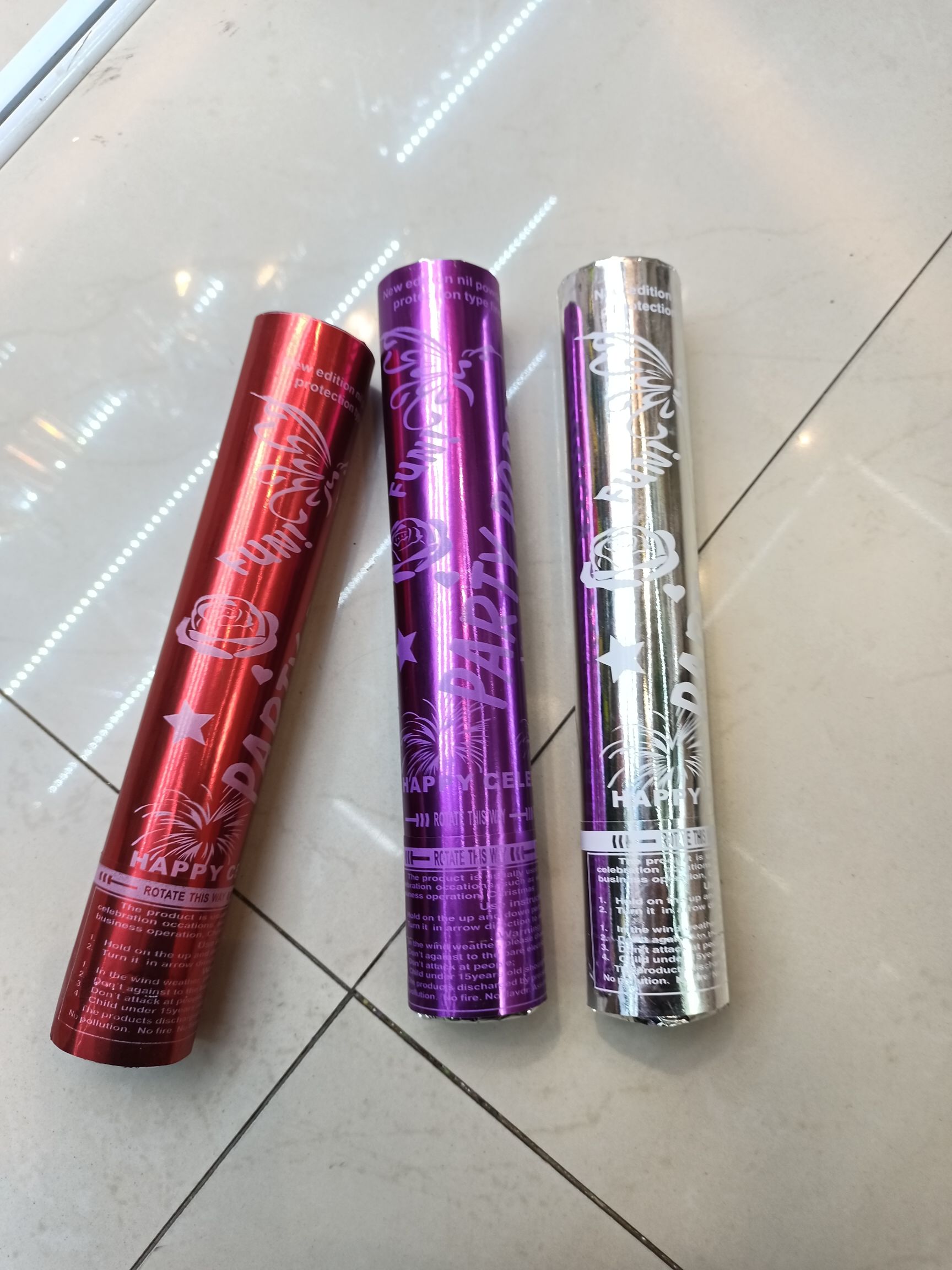 装修开张礼花开业开工大吉仪式礼炮用品婚礼喷花筒结婚用品大全