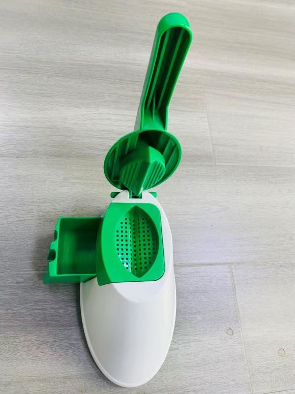 Vegetable cutter Specification image