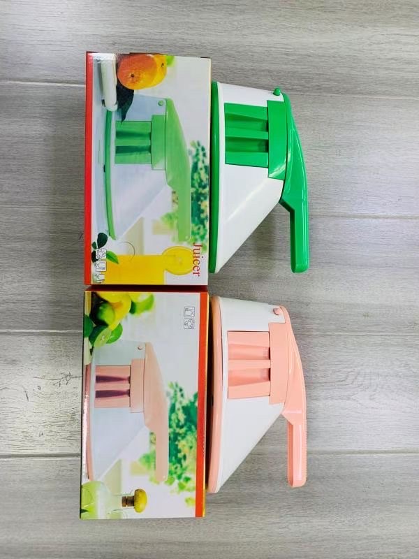 Vegetable cutter Application Scenario