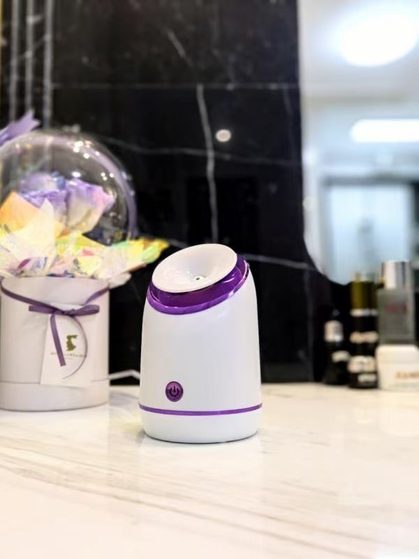 Aromatherapy humidifier detail image 3