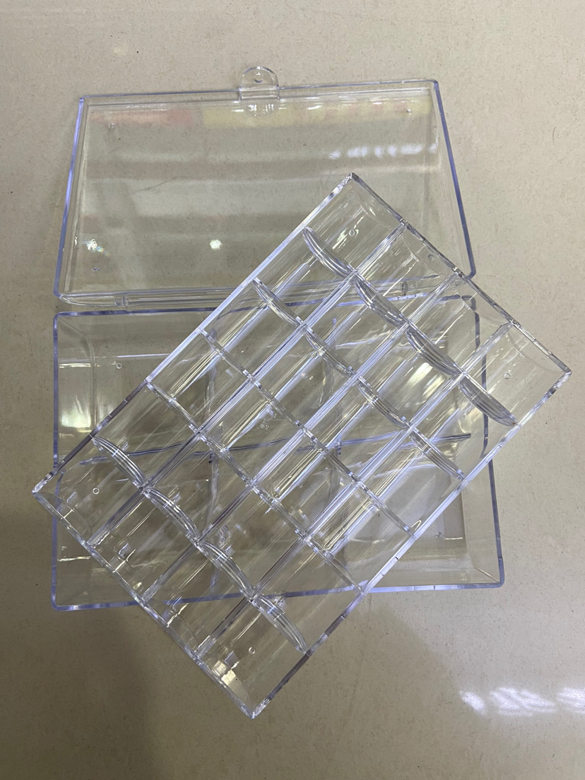 二层饰品盒详情图4