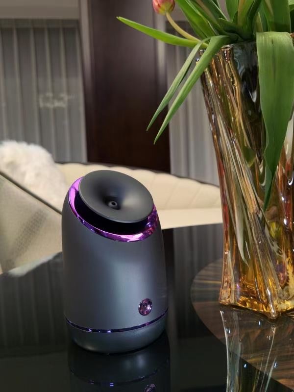 Aromatherapy humidifier detail image 1