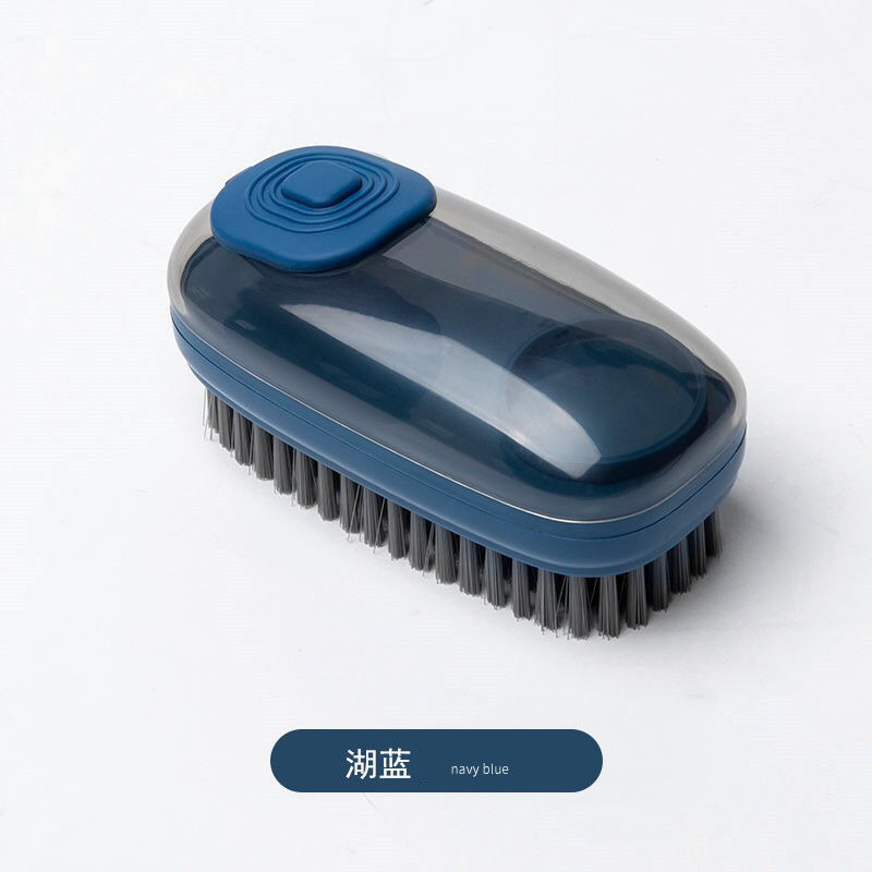 Liquid laundry brush - single set detail image 1