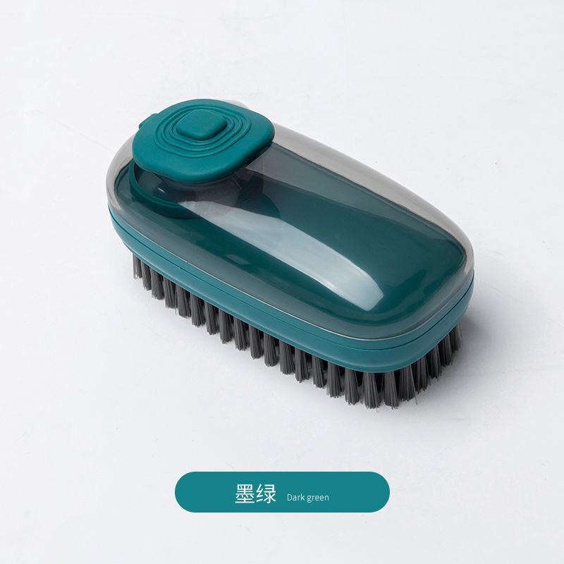 Liquid laundry brush - single set detail image 4
