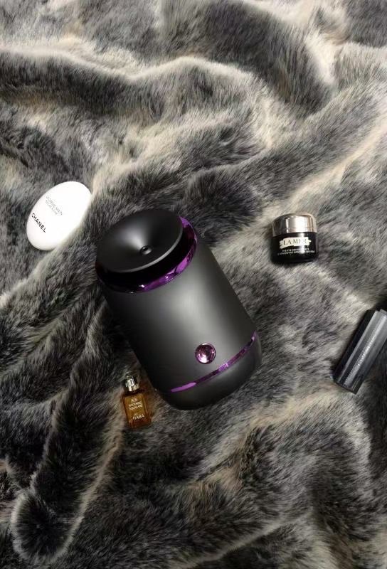 Aromatherapy humidifier detail image 2