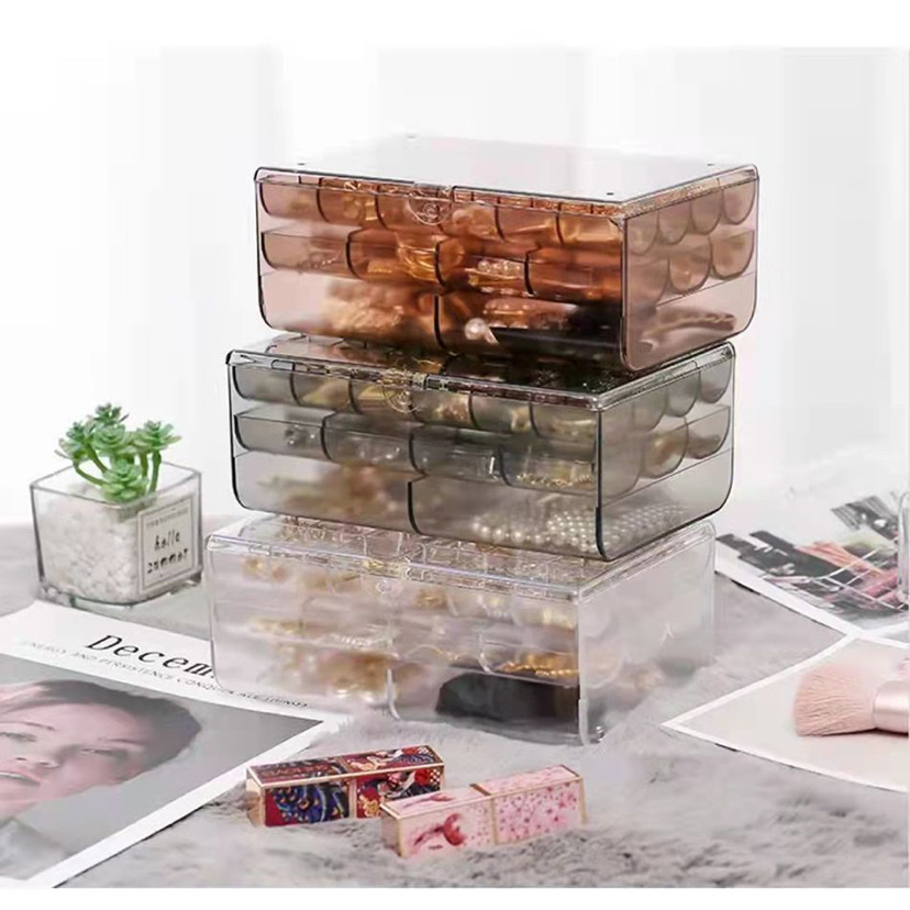 三层饰品盒详情图4