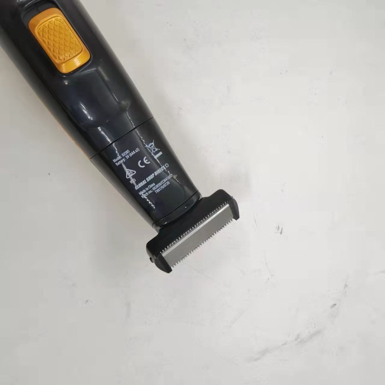 Razor detail image 6