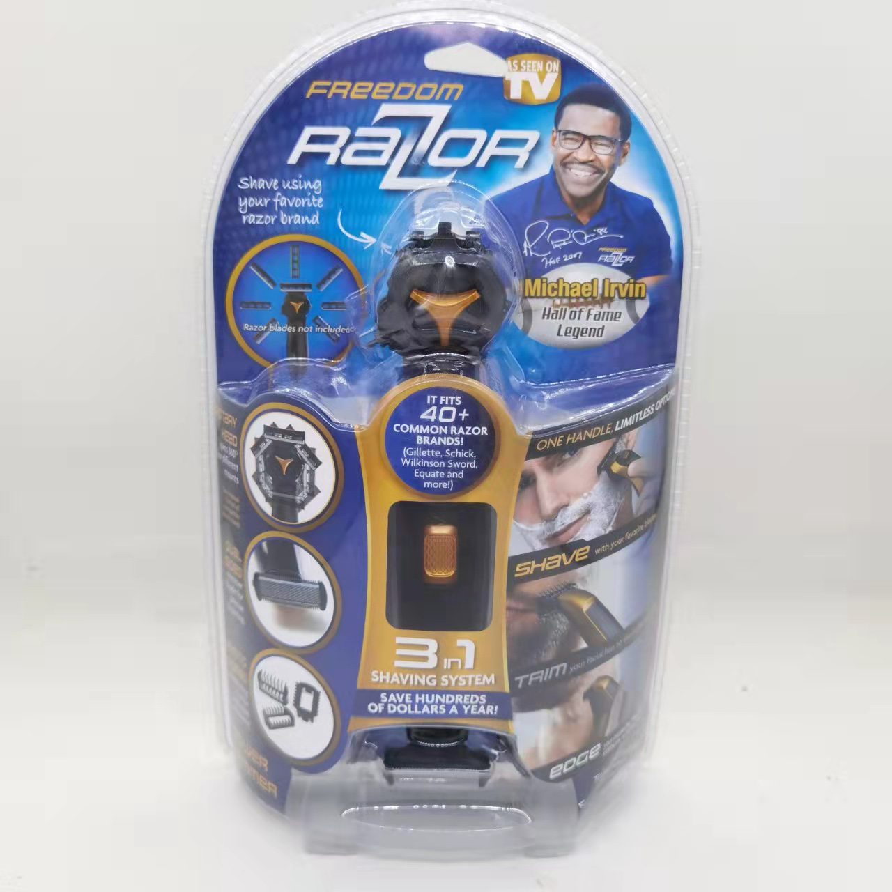 Razor