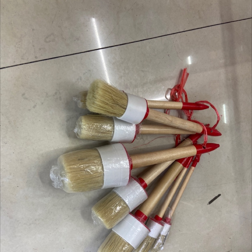 油漆刷/滚筒刷/船用/粘性滚刷/清洁油灰刀细节图