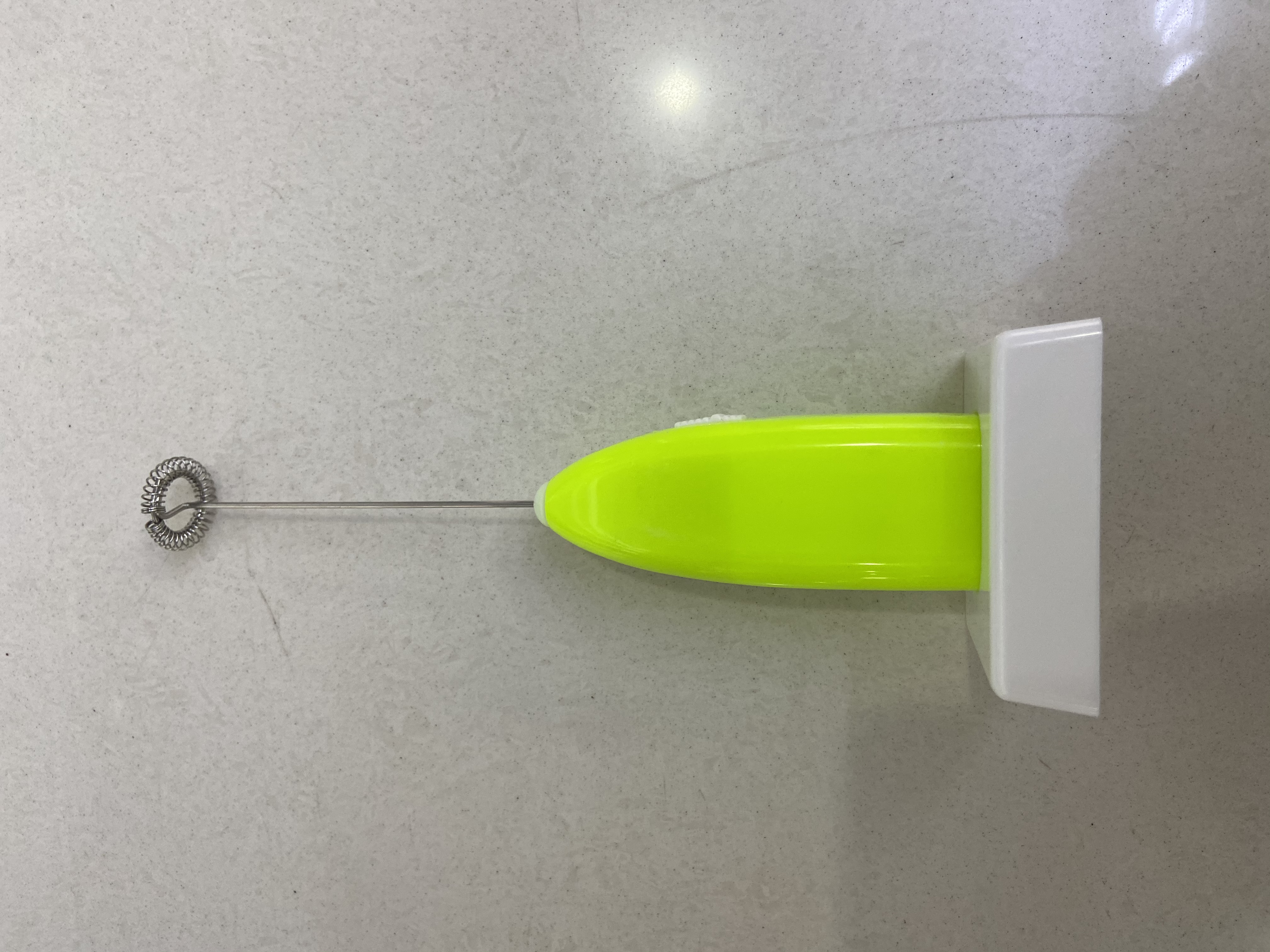 Stirrer with base -F-016DC Specification image