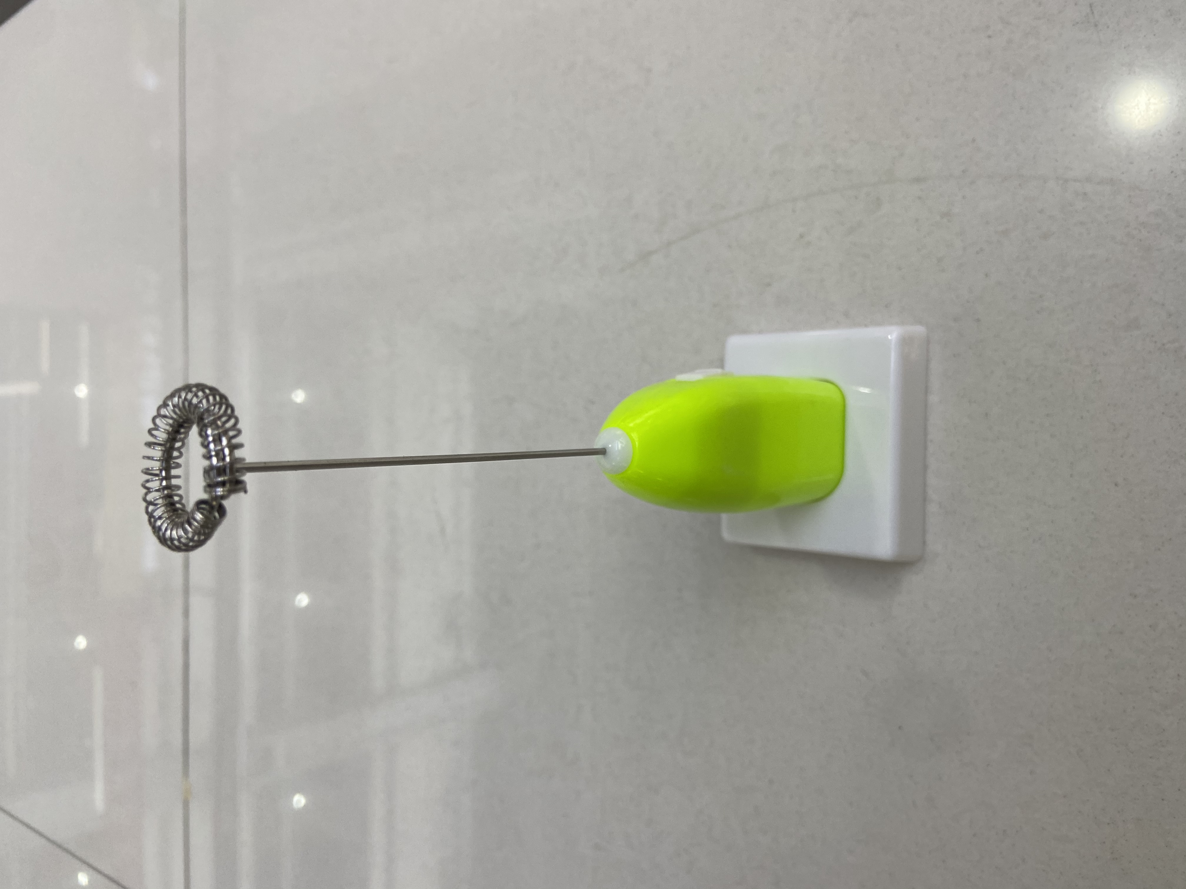 Stirrer with base -F-016DC details Picture