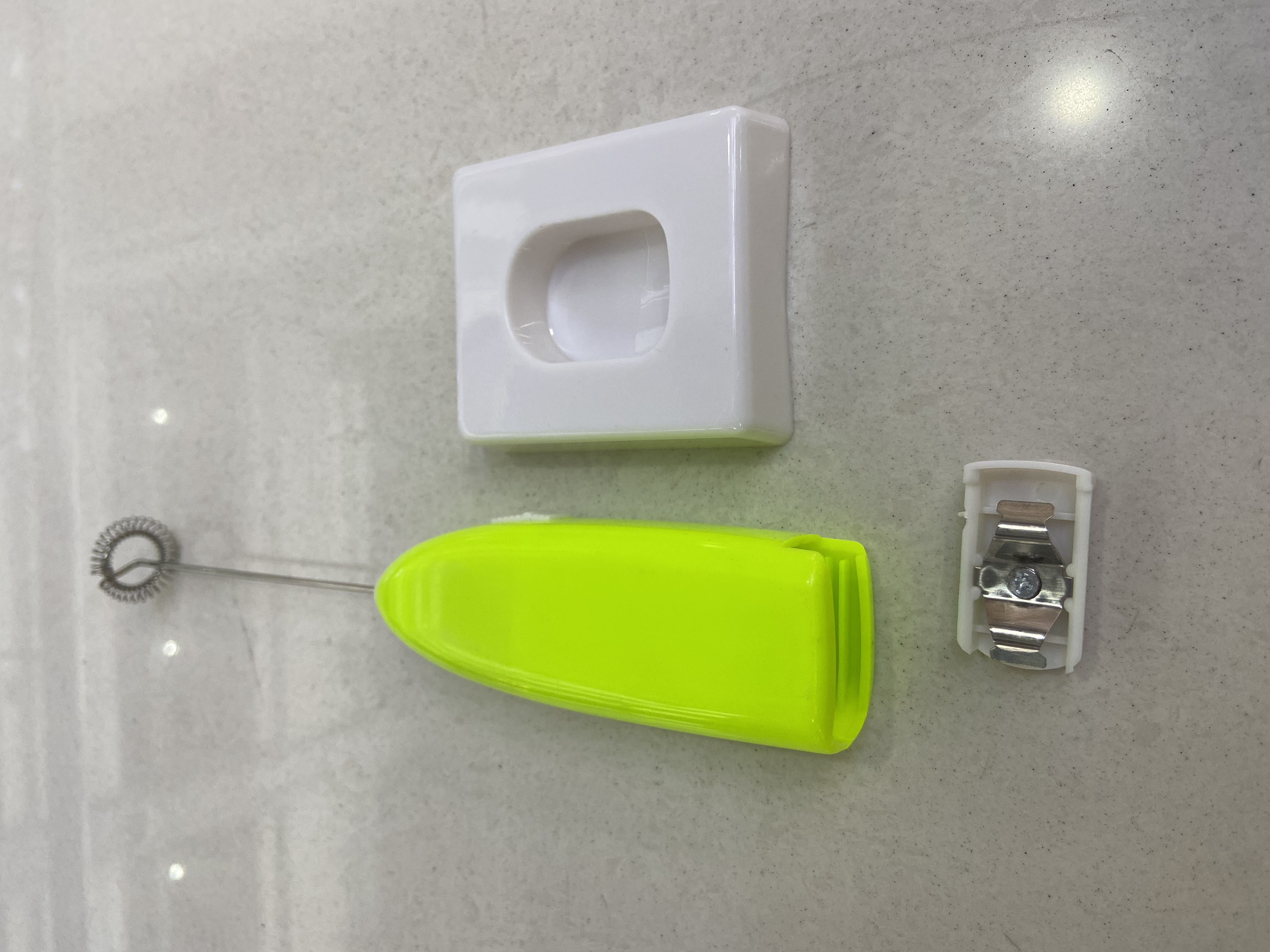 خلاطة قاعدية -F-016DC detail image 5