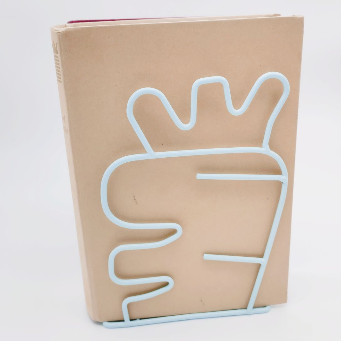 学生办公书立书靠保持桌面整洁产品图