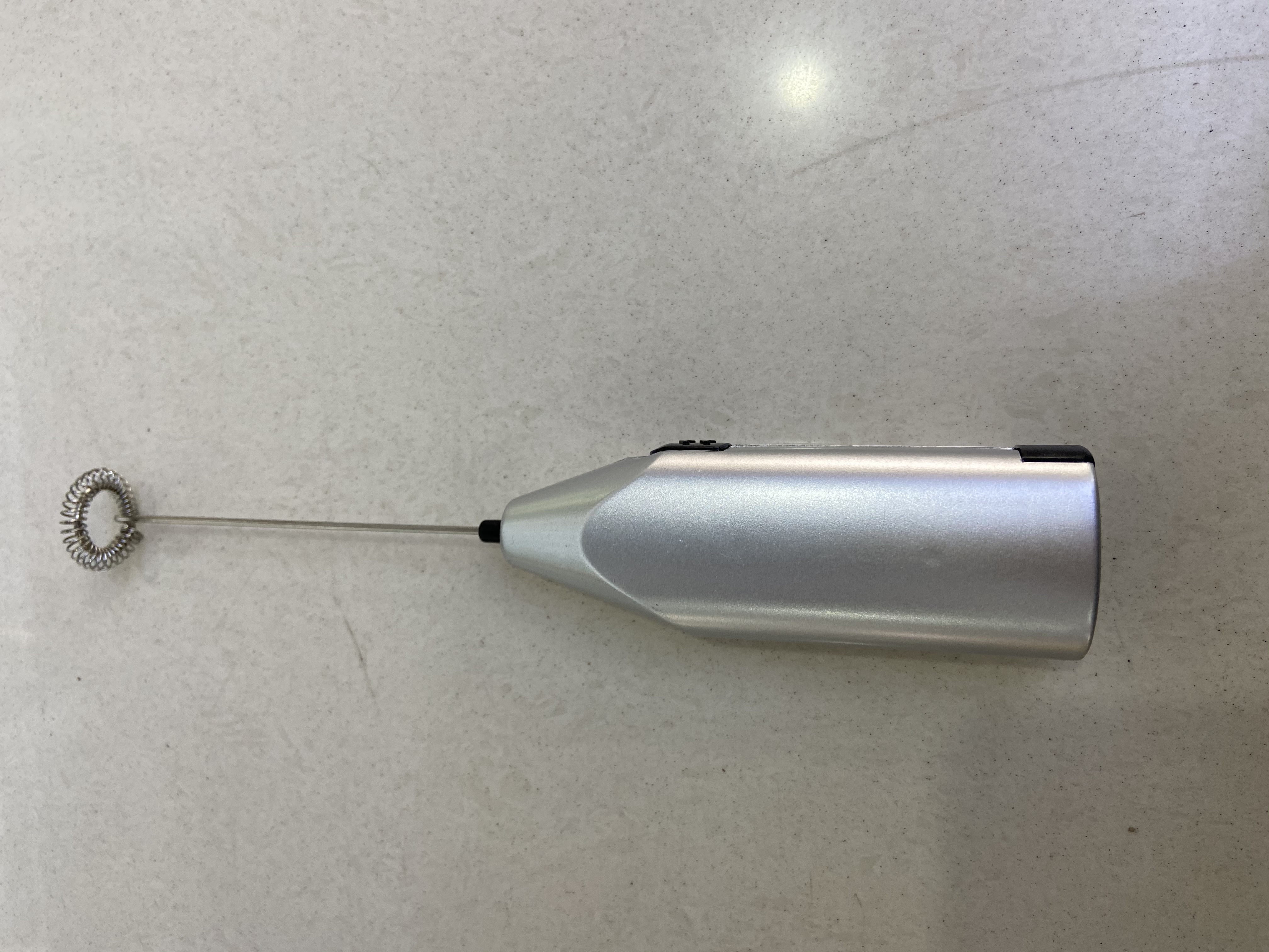 Stirrer -F-015Y silver Application Scenario