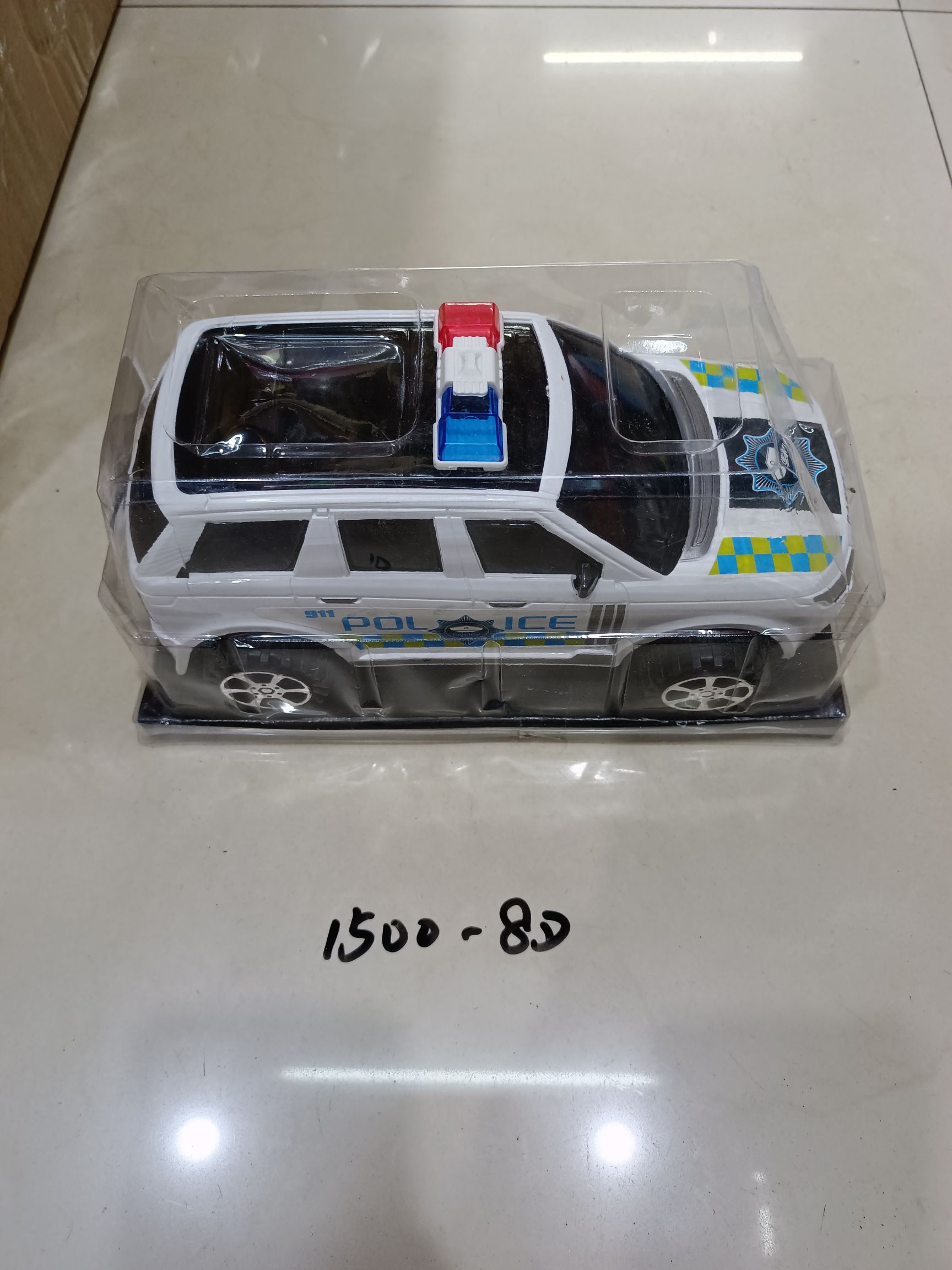 1500－8合脚惯性车