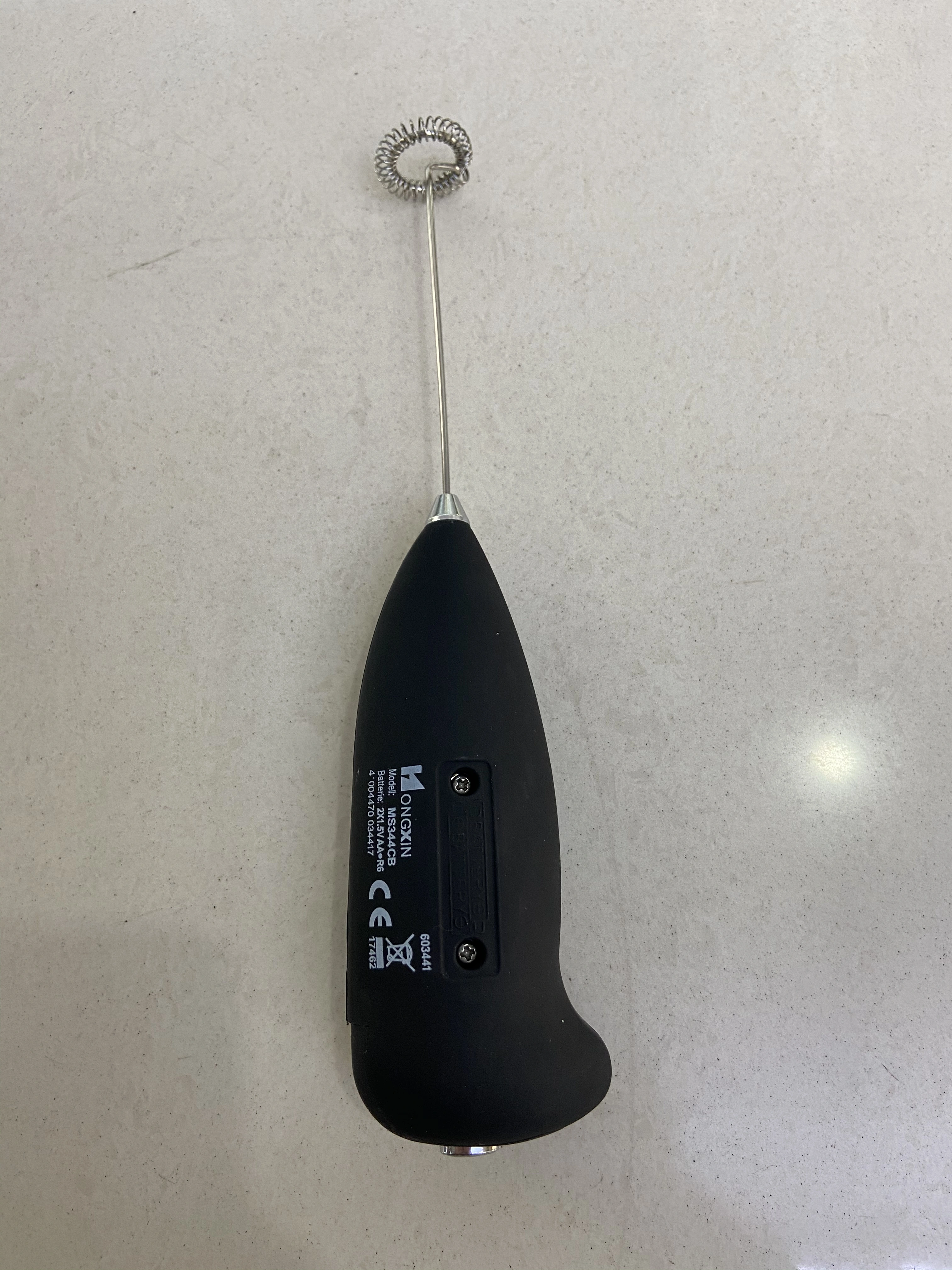 Stirrer -F-009 detail image 3