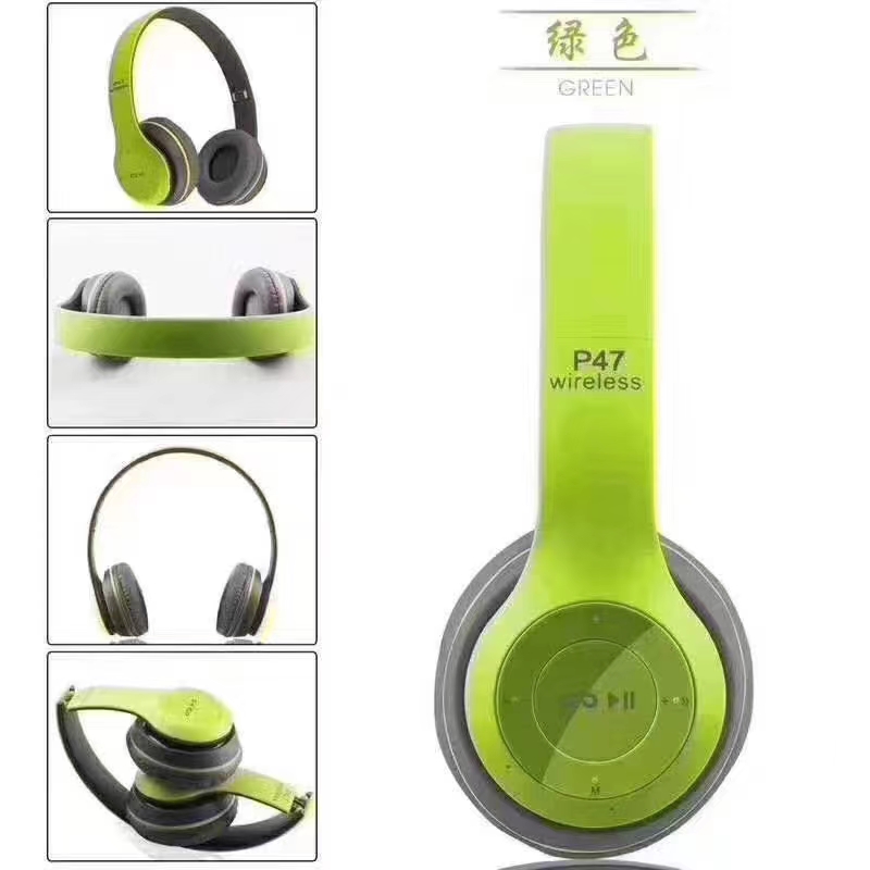 سماعات الرأس، سماعات الرأس، سماعات البلوتوث، Specification image