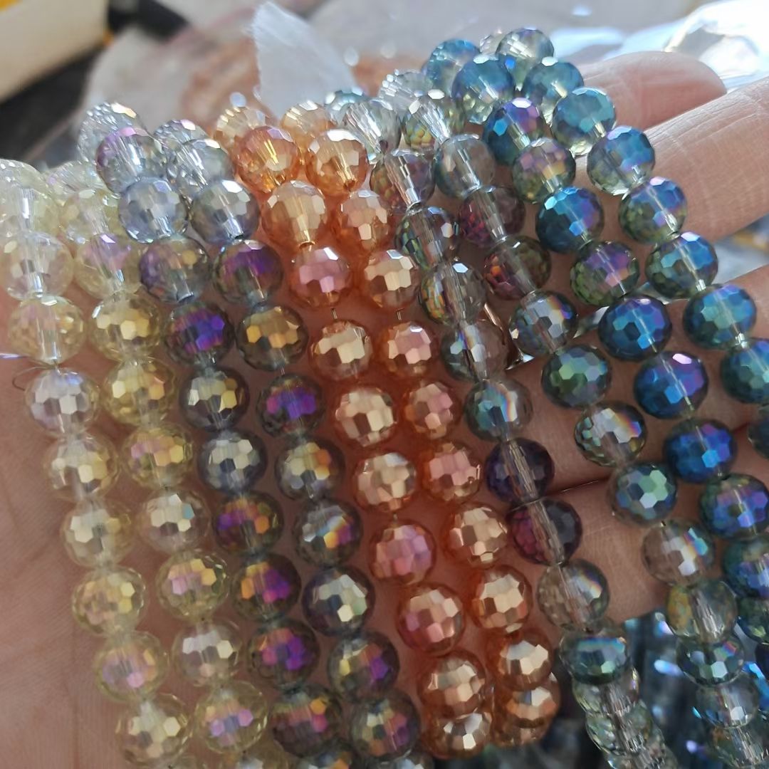 96面球珠细节图