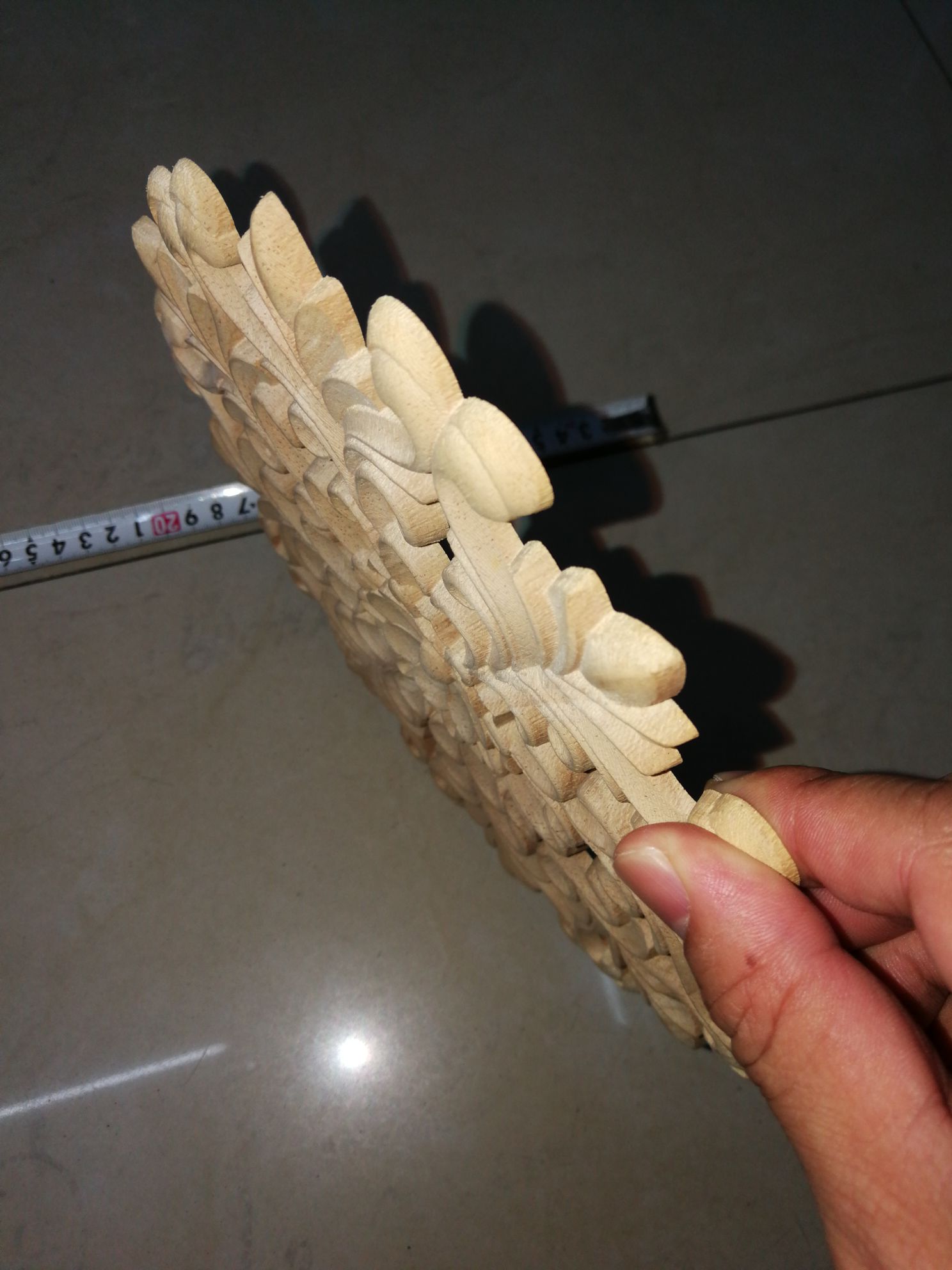 家具配件木制品花