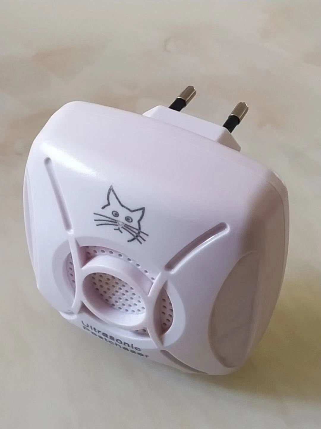 Insect repellent KE-910E details Picture