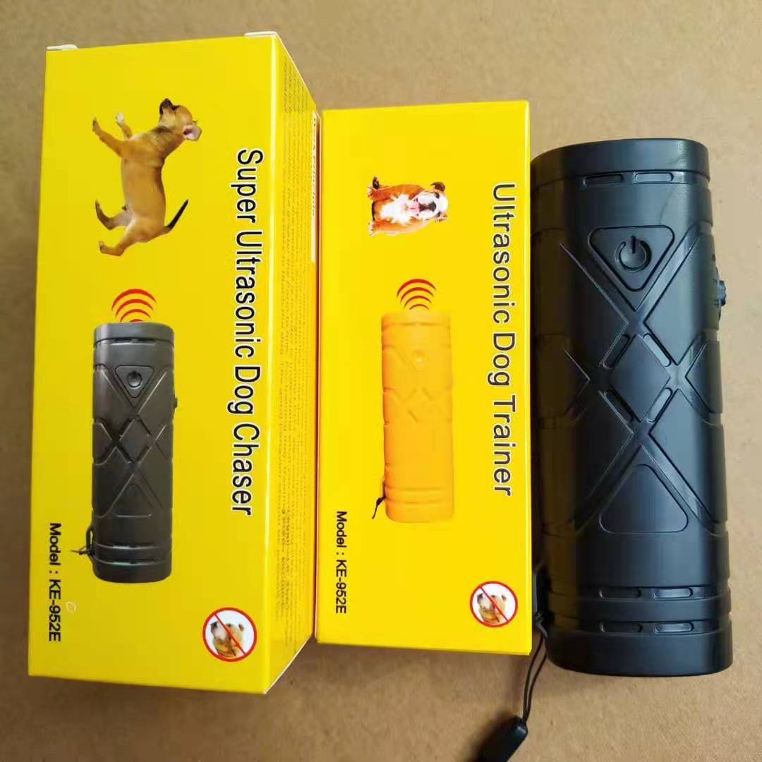 驱狗器细节图