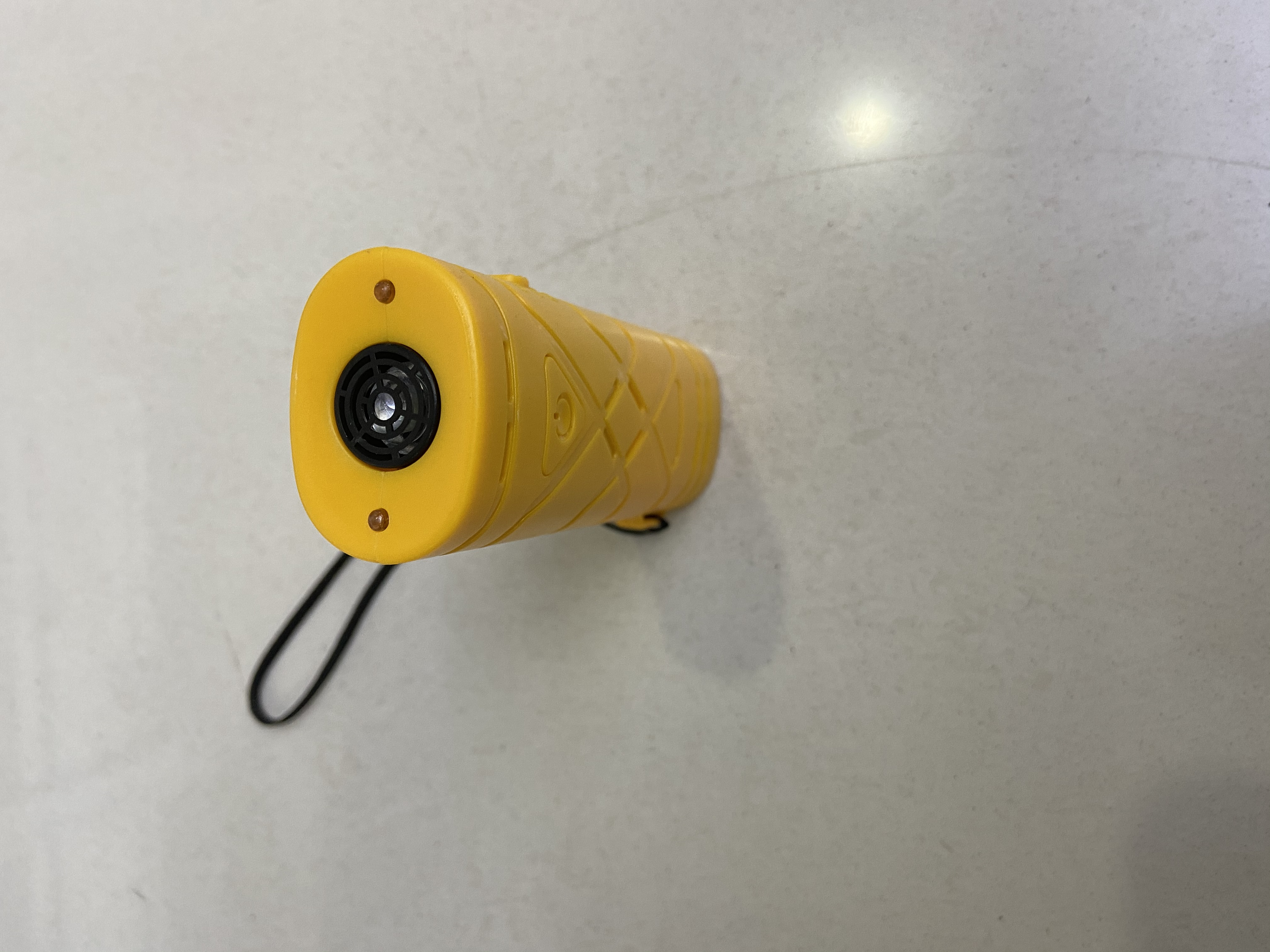 Dog repellent -_KE-952E Application Scenario