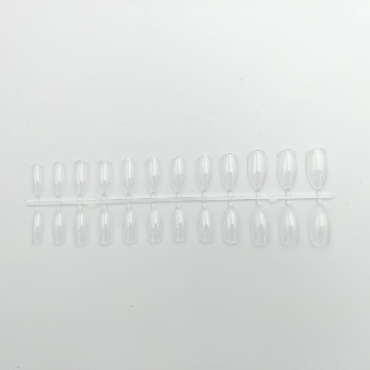 美甲工具套装实物图