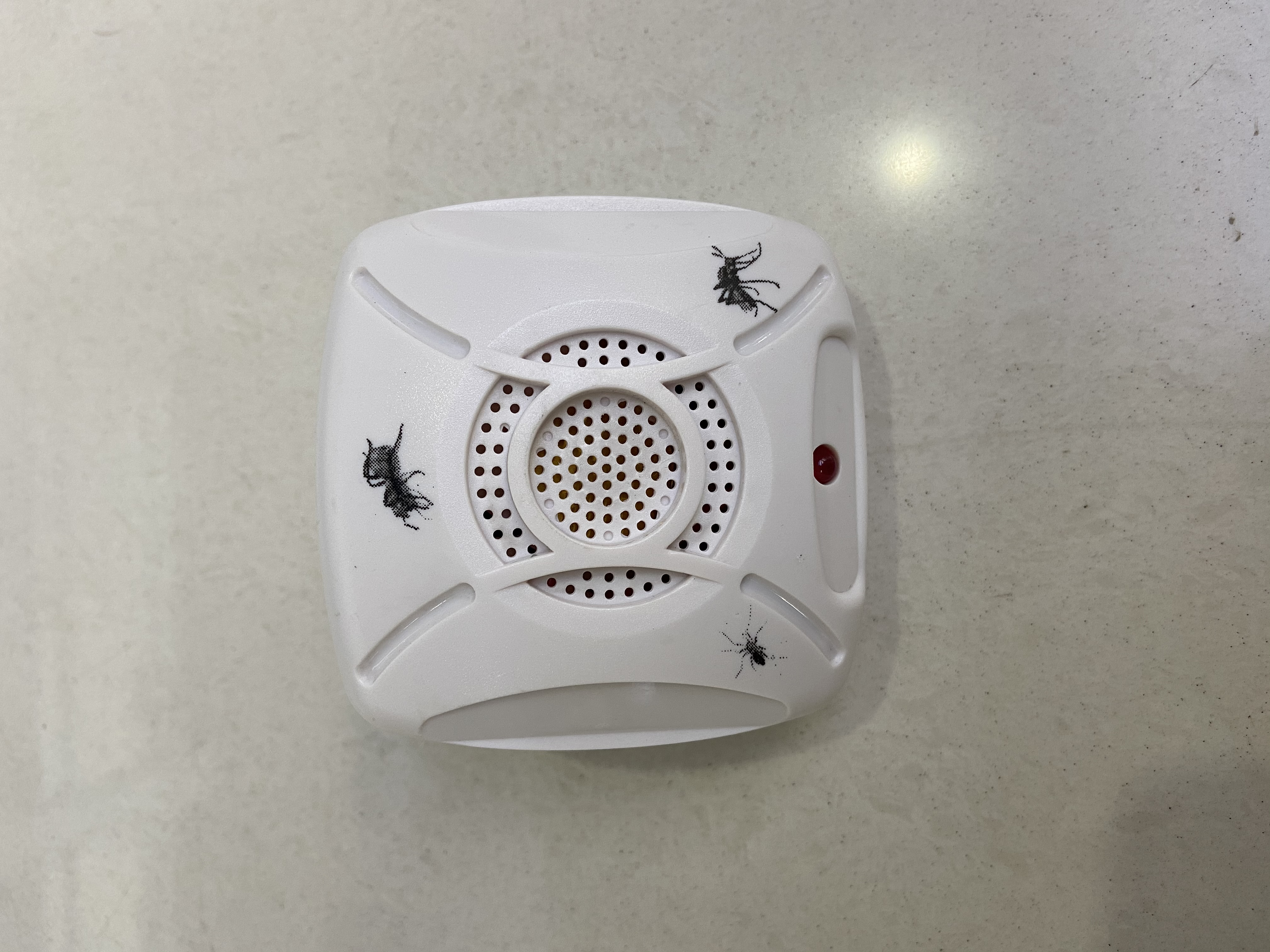 Rat repellent KE-901 detail image 3