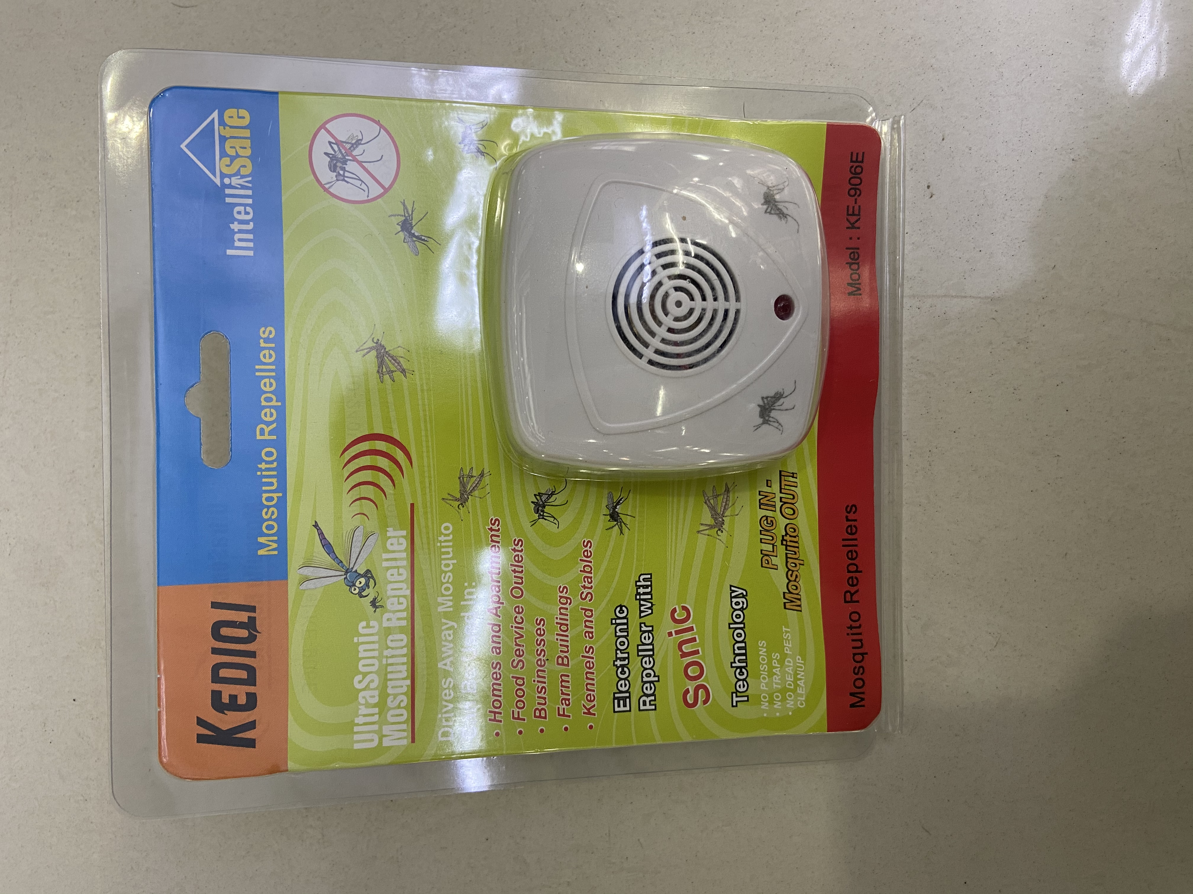 طرد البعوض K-906E