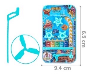 其他创意玩具实物图