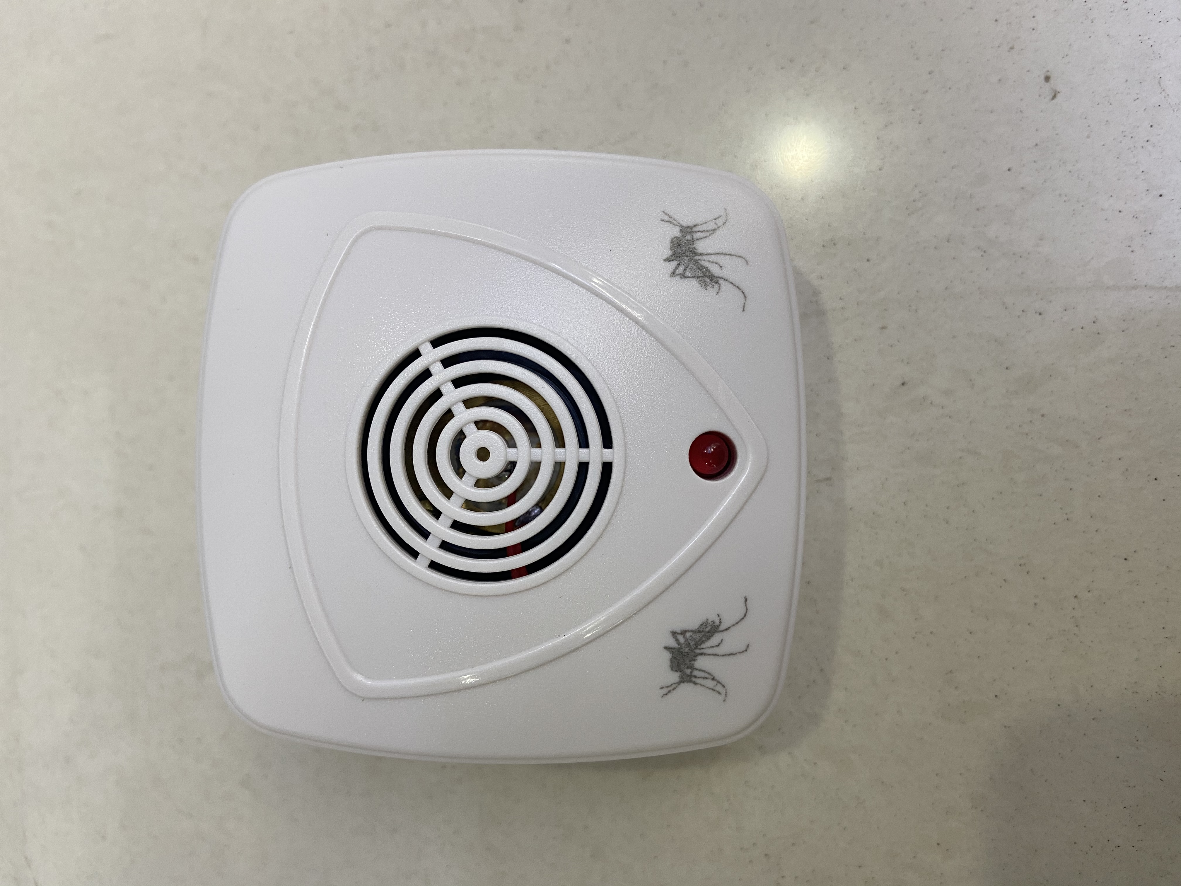 Repelente de mosquitos KE-906E detail image 2