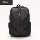 黑色背包学生书包外贸出口旅行背包休闲包双肩包特价