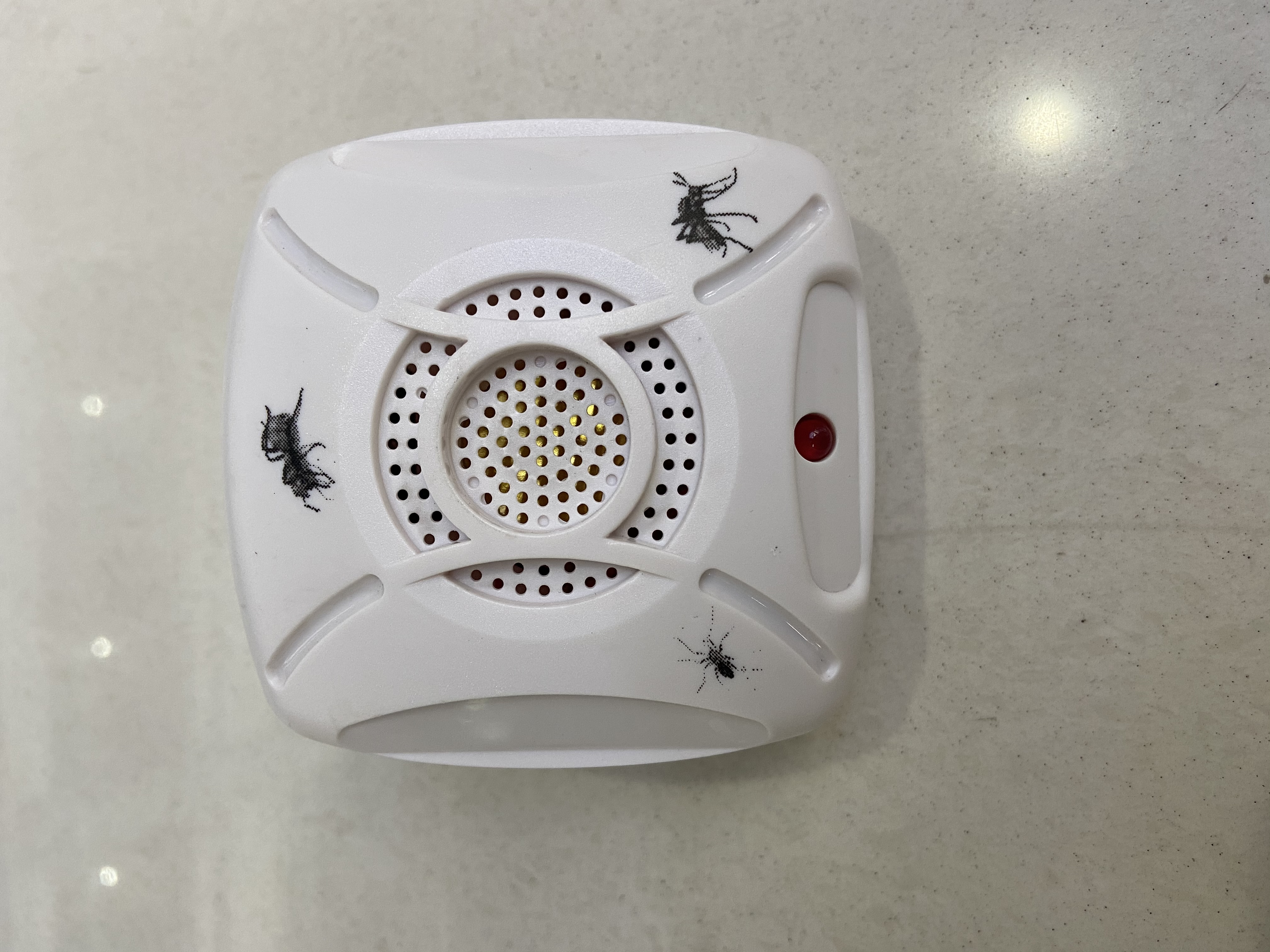 Rat repellent KE-901 detail image 2