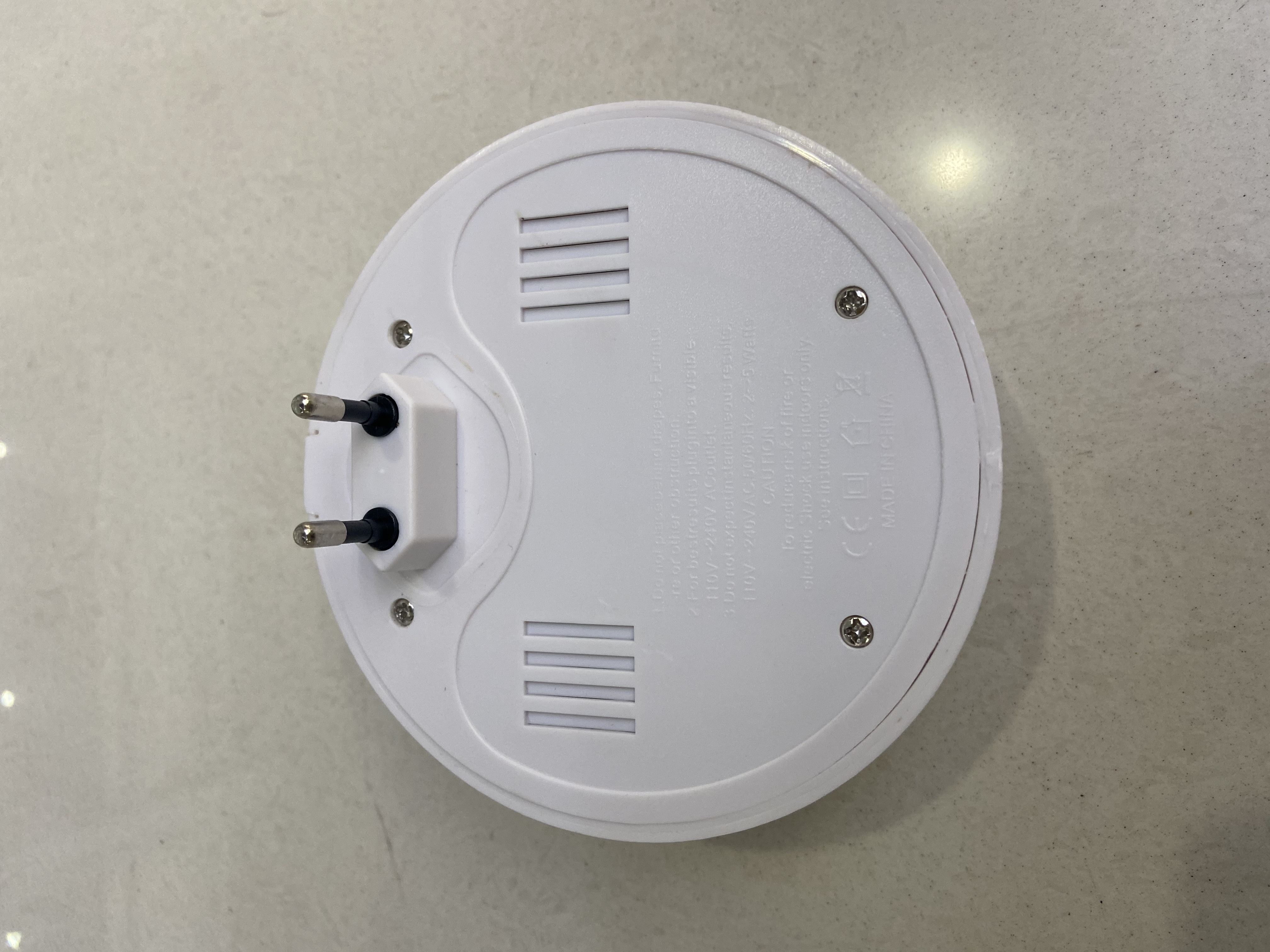 Repelente de ratas KE-918E detail image 4