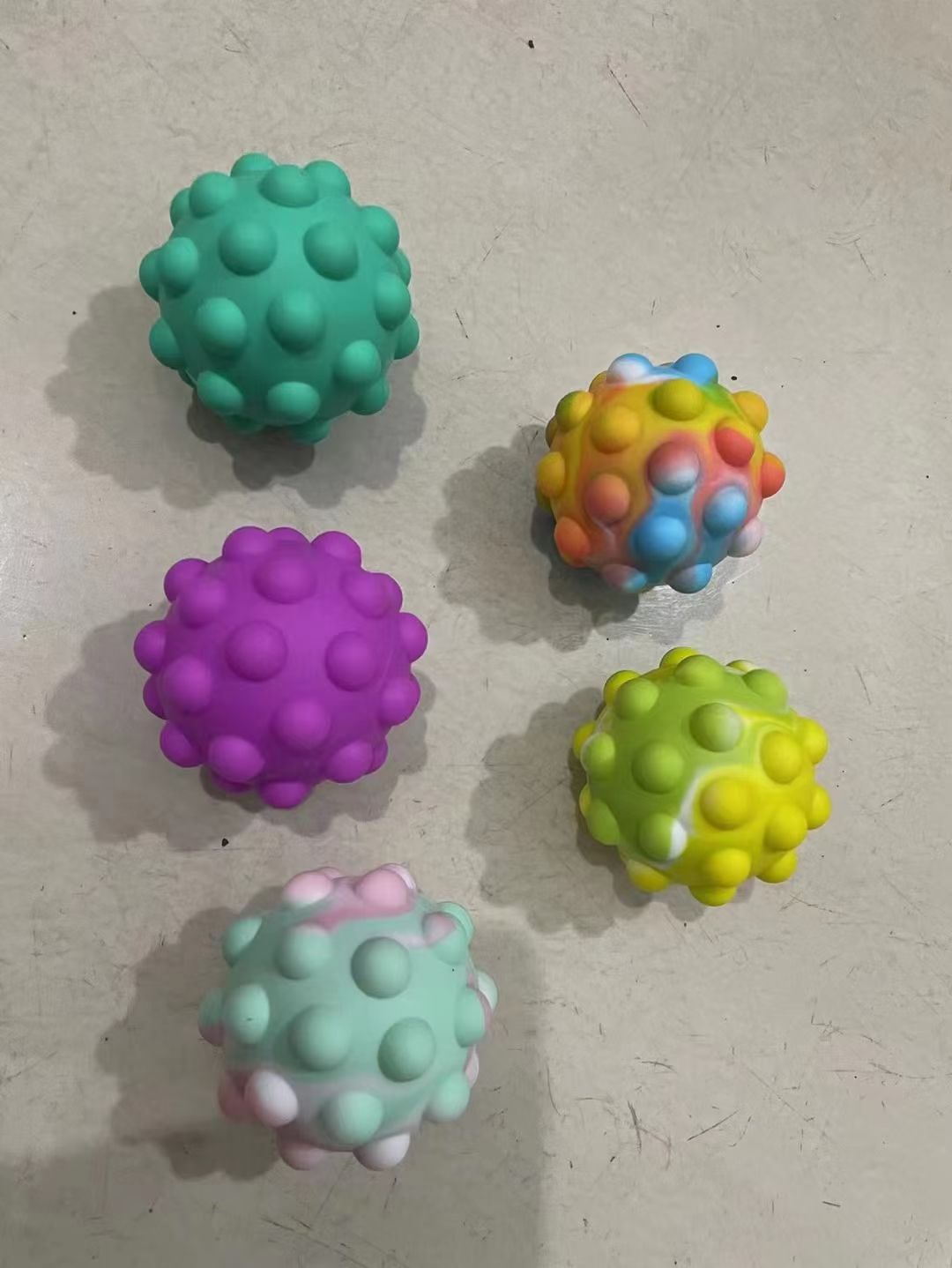 硅胶挂件/钥匙扣挂件/灭鼠钥匙扣细节图