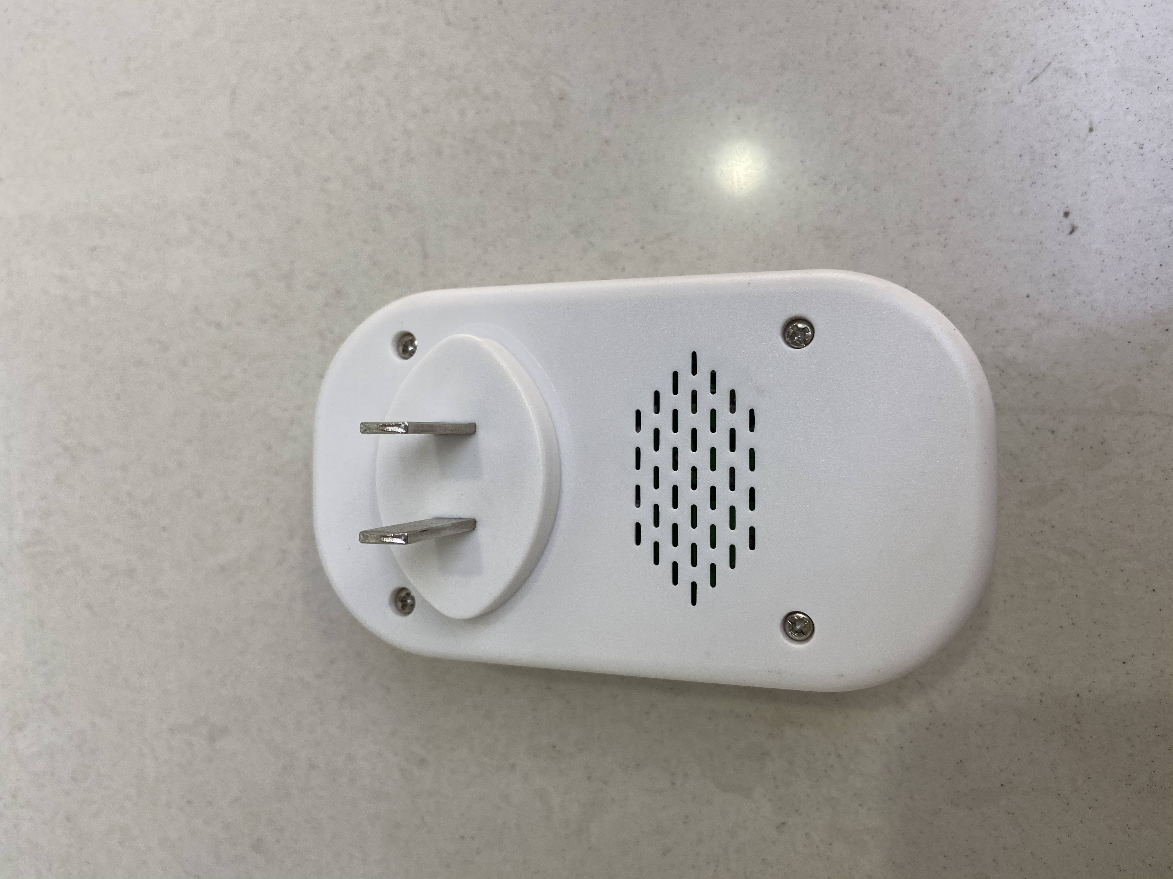Rat repellent KE-630E Specification image