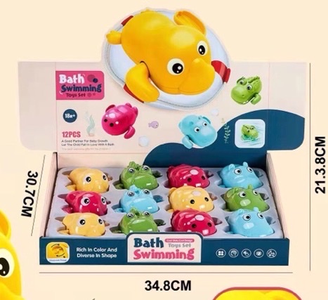 戏水玩具/水里玩具/玩具产品图