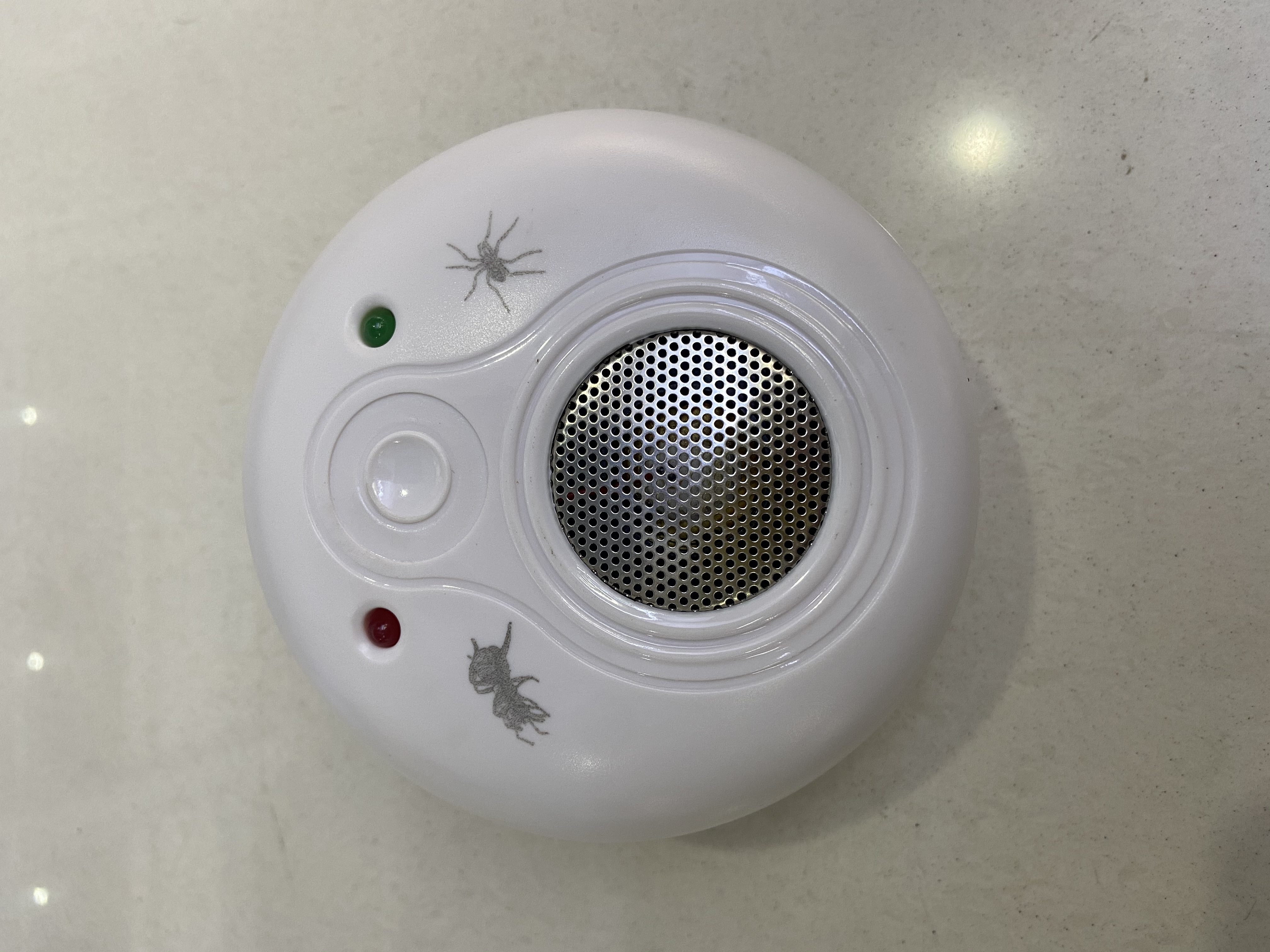 Insect repellent KE-926E Insect repellent details Picture