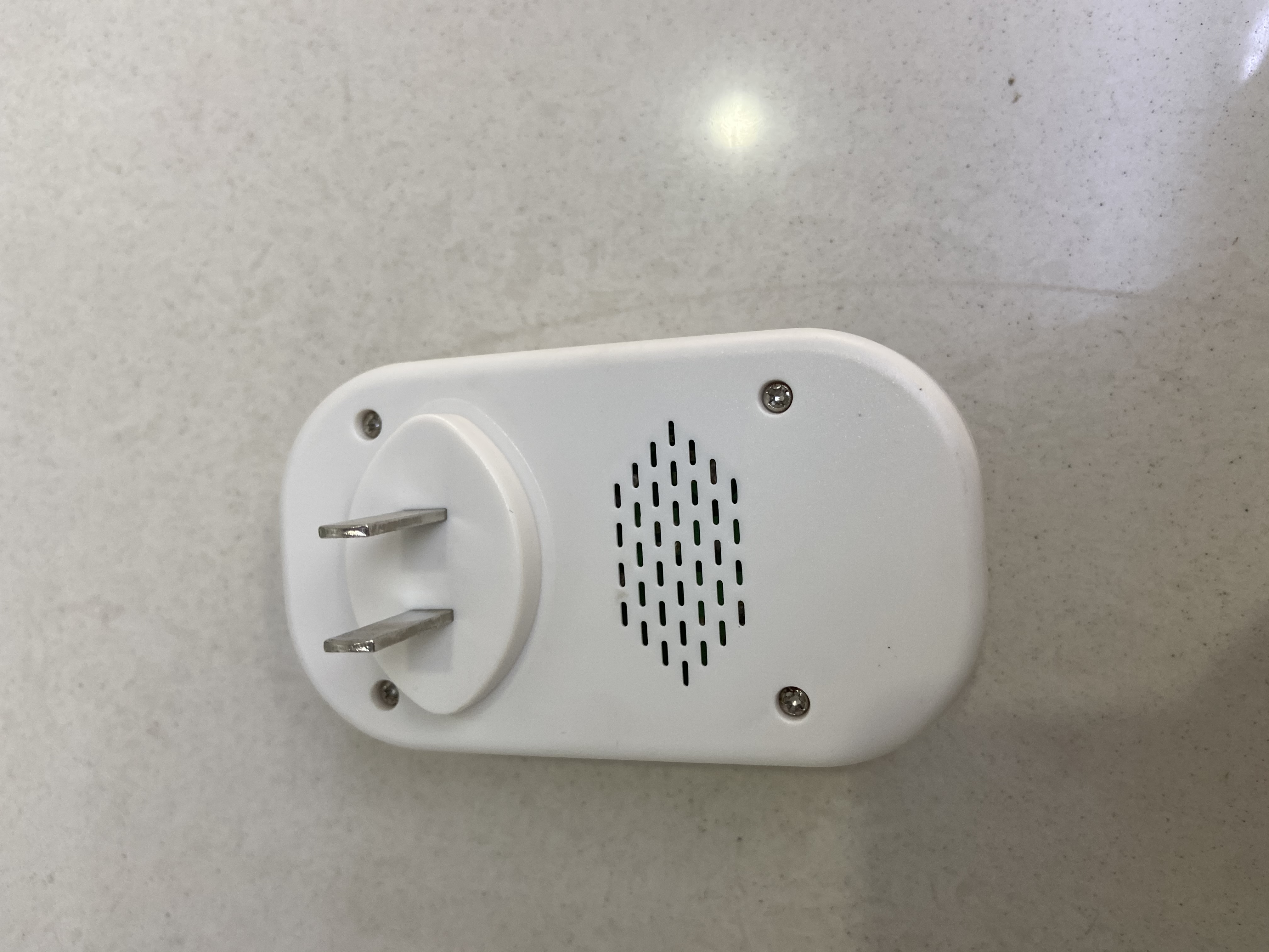 驱虫器KE-631E带可调开关详情4