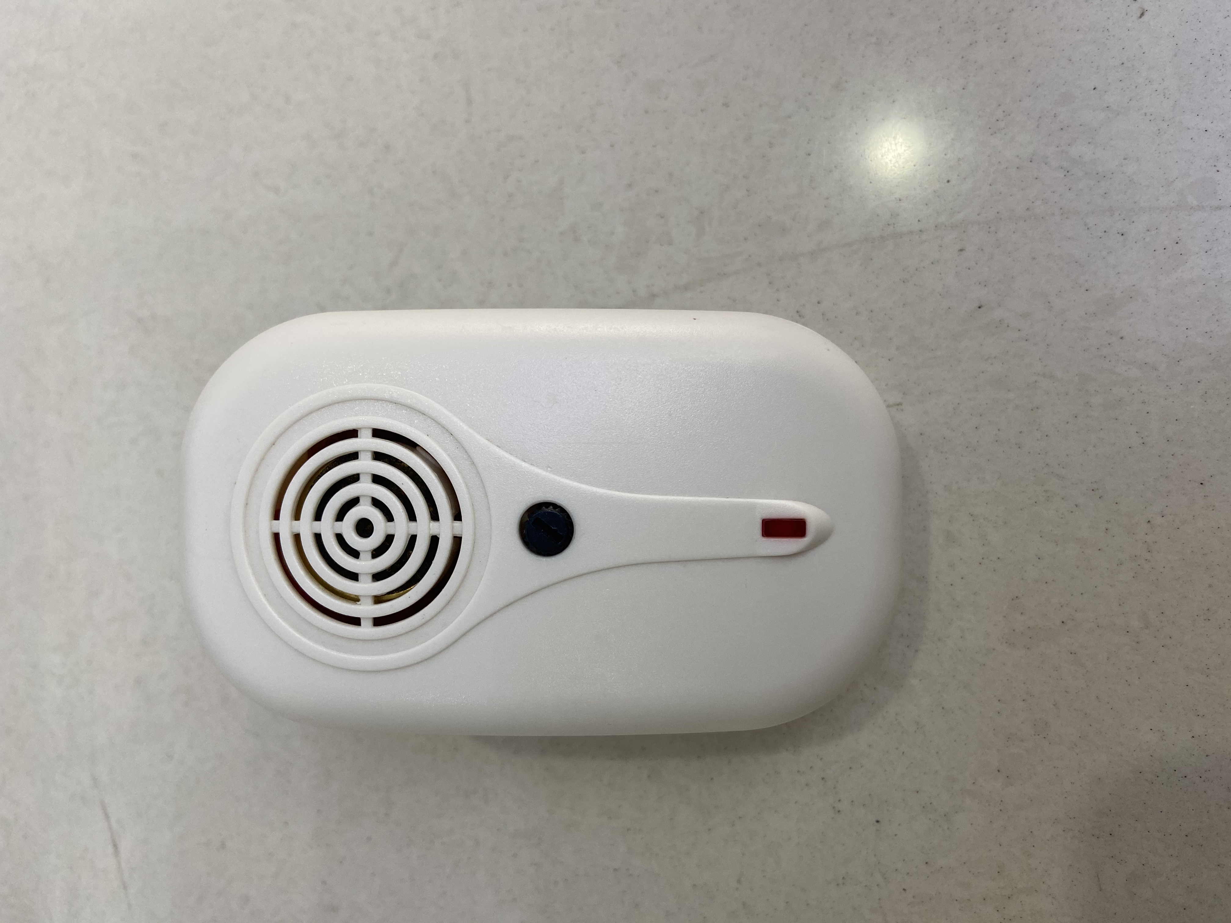 驱虫器KE-631E带可调开关详情2