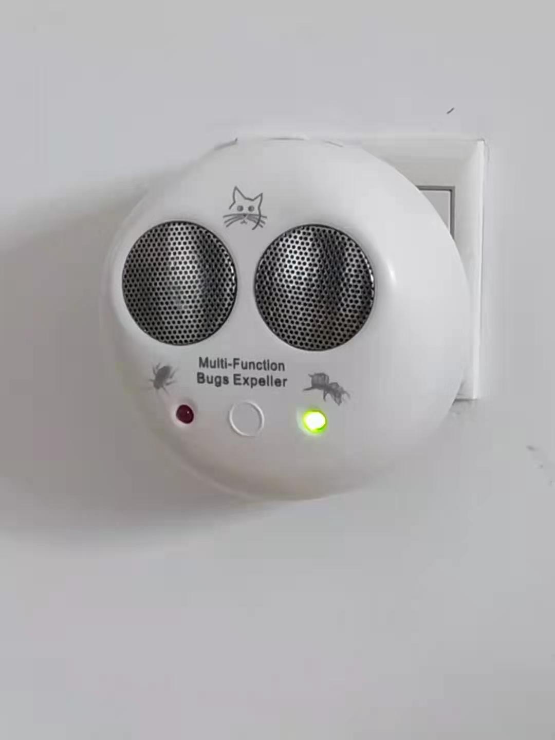 Insect repellent KE-927E detail image 6